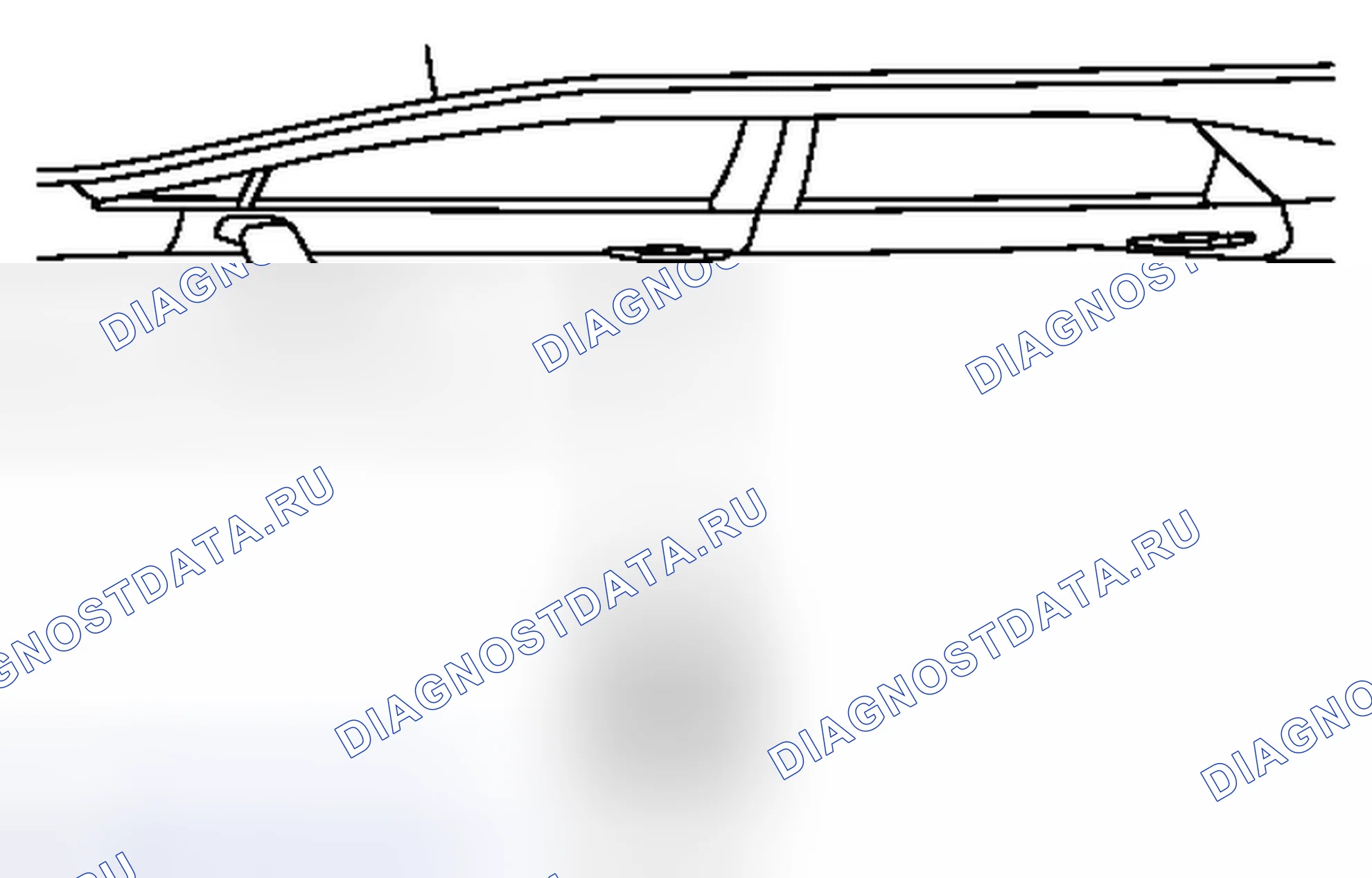 Рис. 198: ПОРЯДОК ВЫПОЛНЕНИЯ РАБОТ. Toyota Venza I