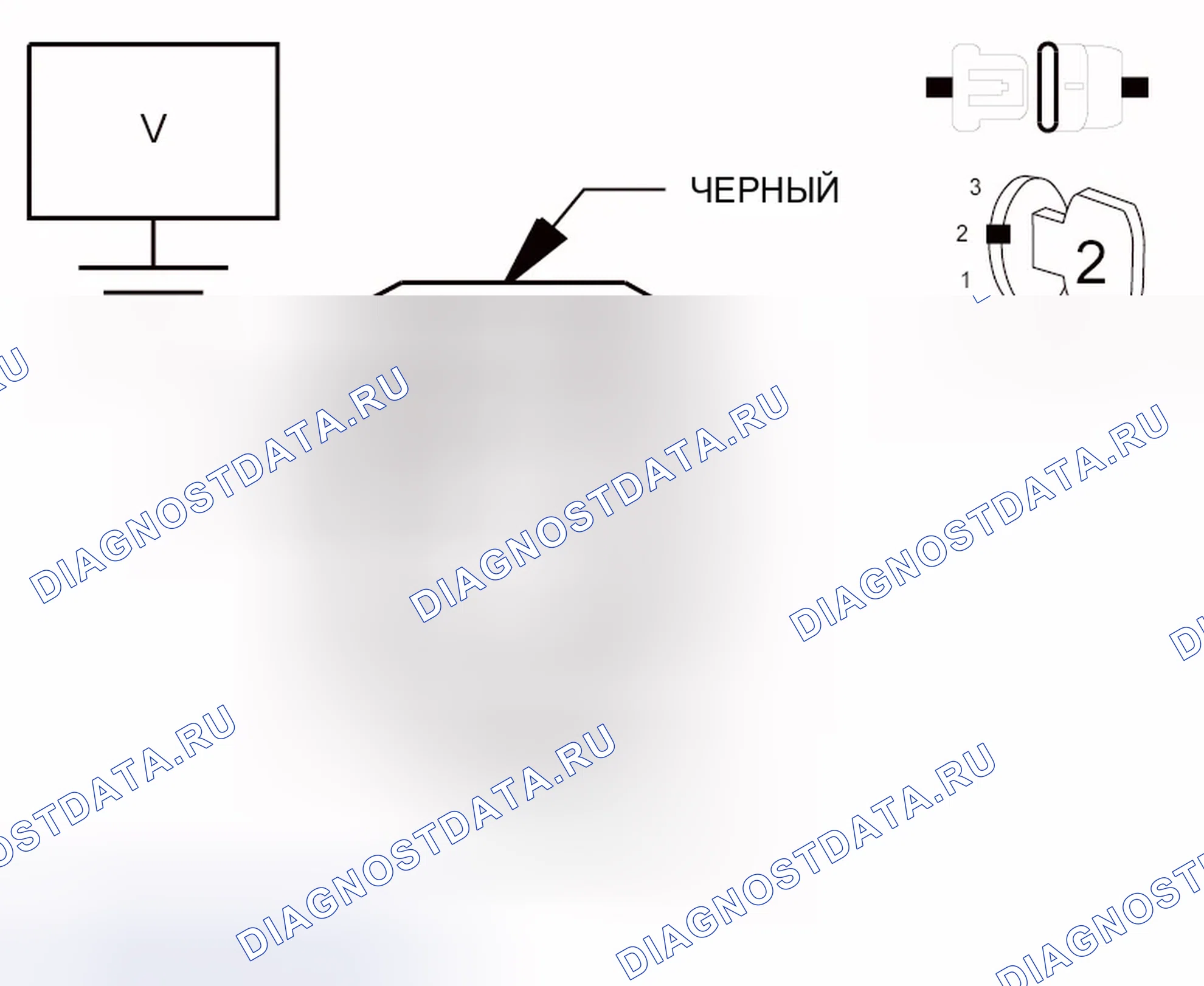 Рис. 210. Chrysler Town & Country V рестайлинг