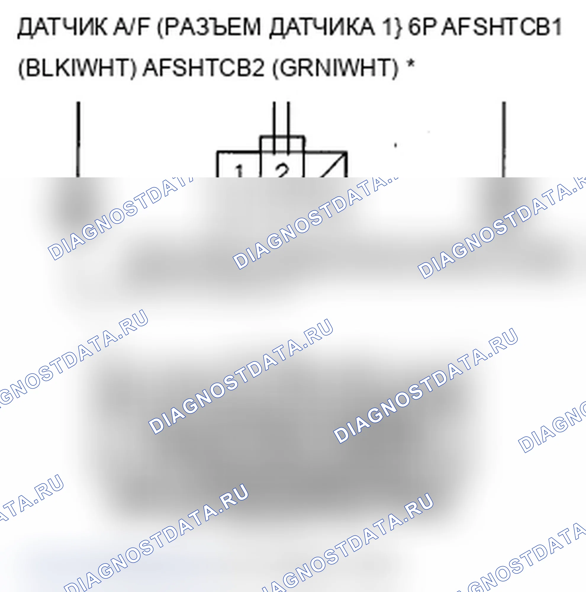 Рис. 32. Acura MDX II рестайлинг