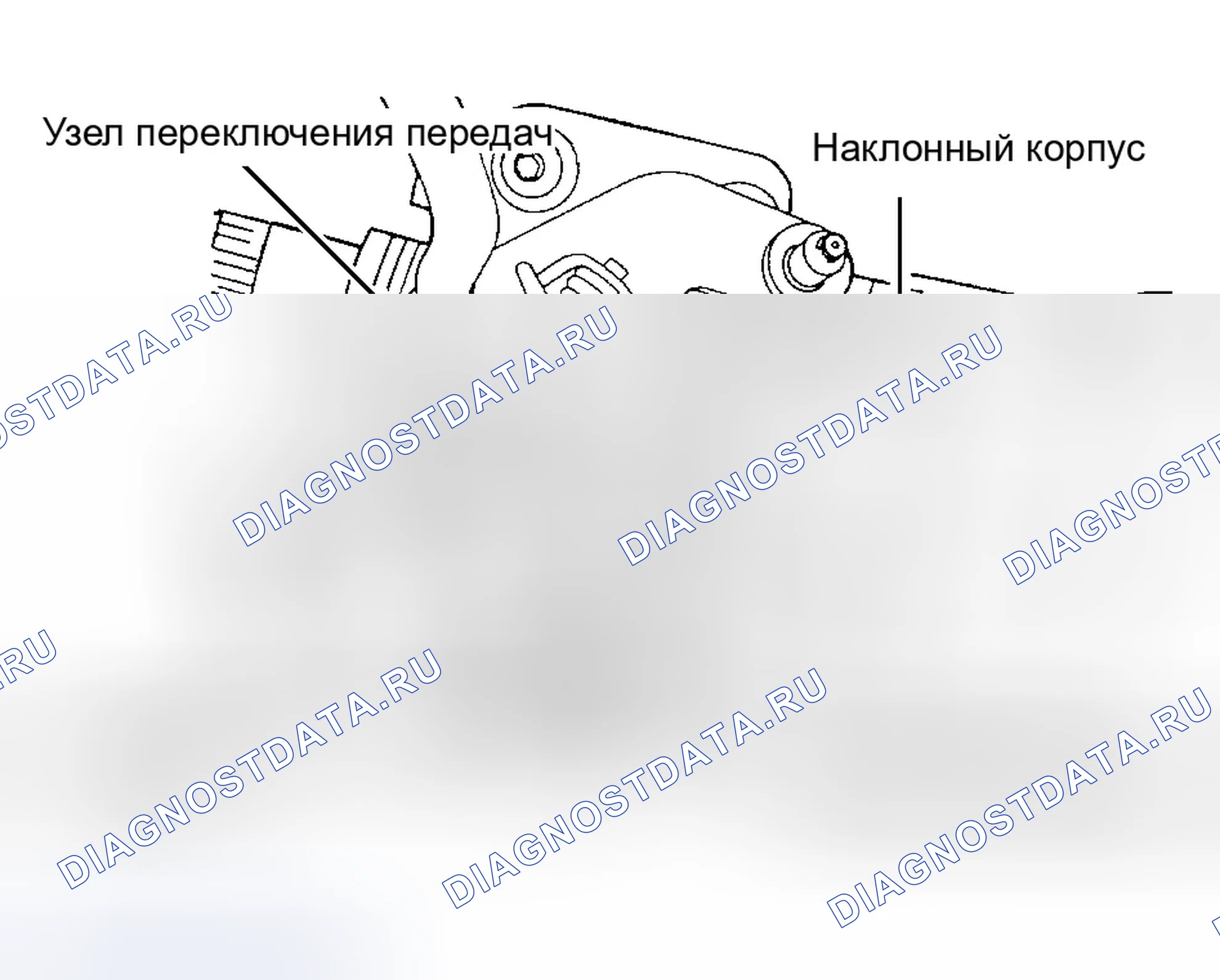 Рис. 4. Chrysler LHS II