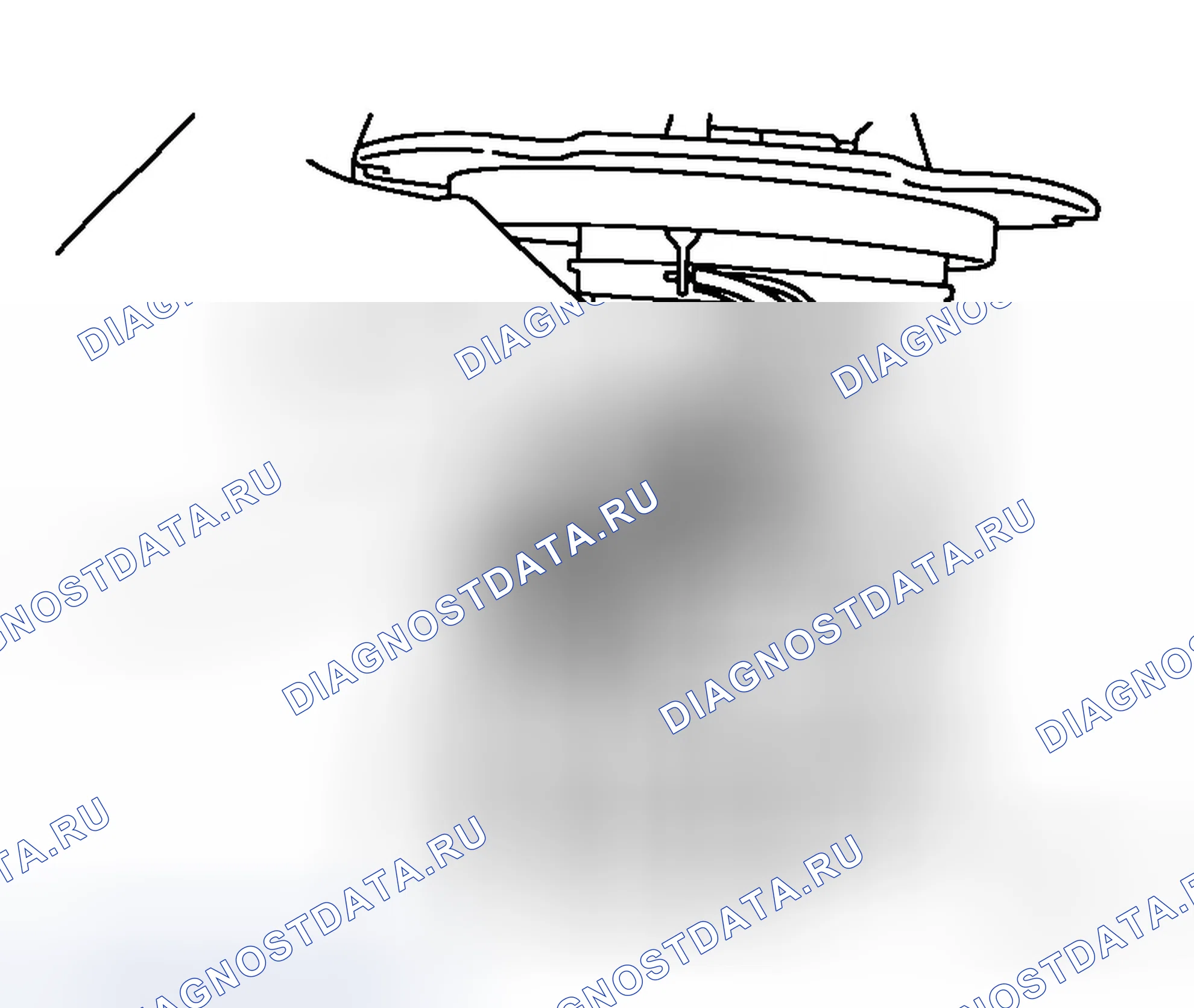 Рис. 12: РАЗБОРКА. Infiniti M45 III