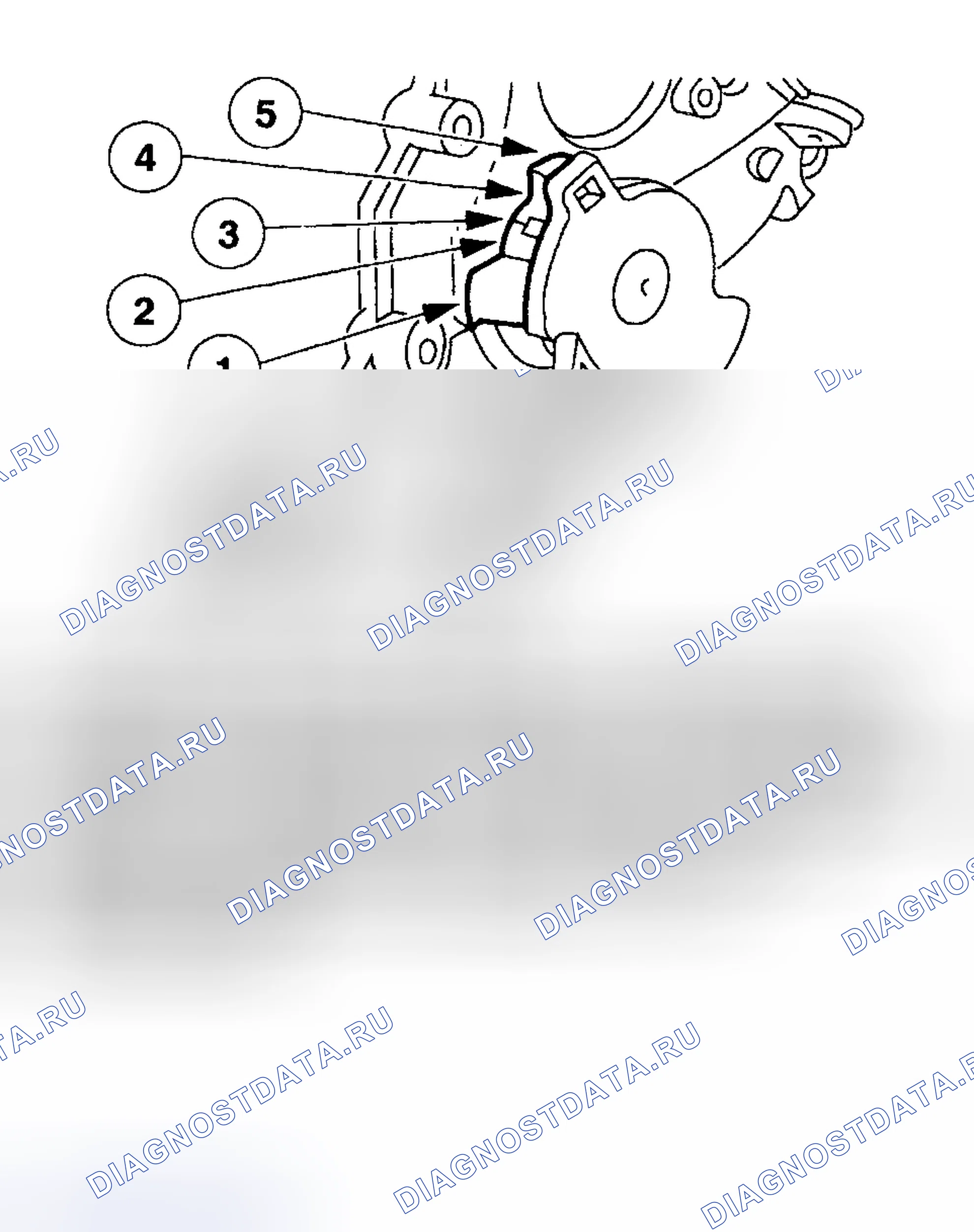 Рис. 2. Mercury Sable IV