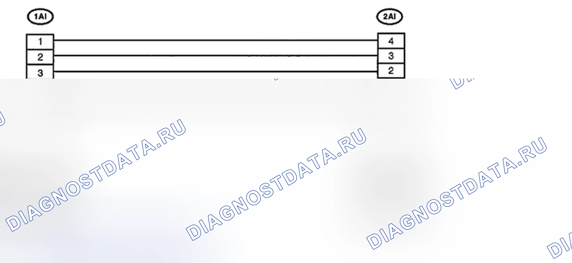 Рис. 245. Subaru Legacy BM/BR рестайлинг