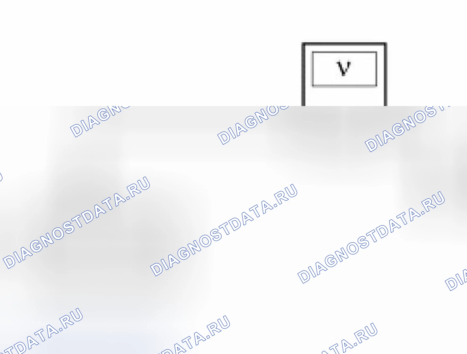 Рис. 3. Ford Focus I рестайлинг