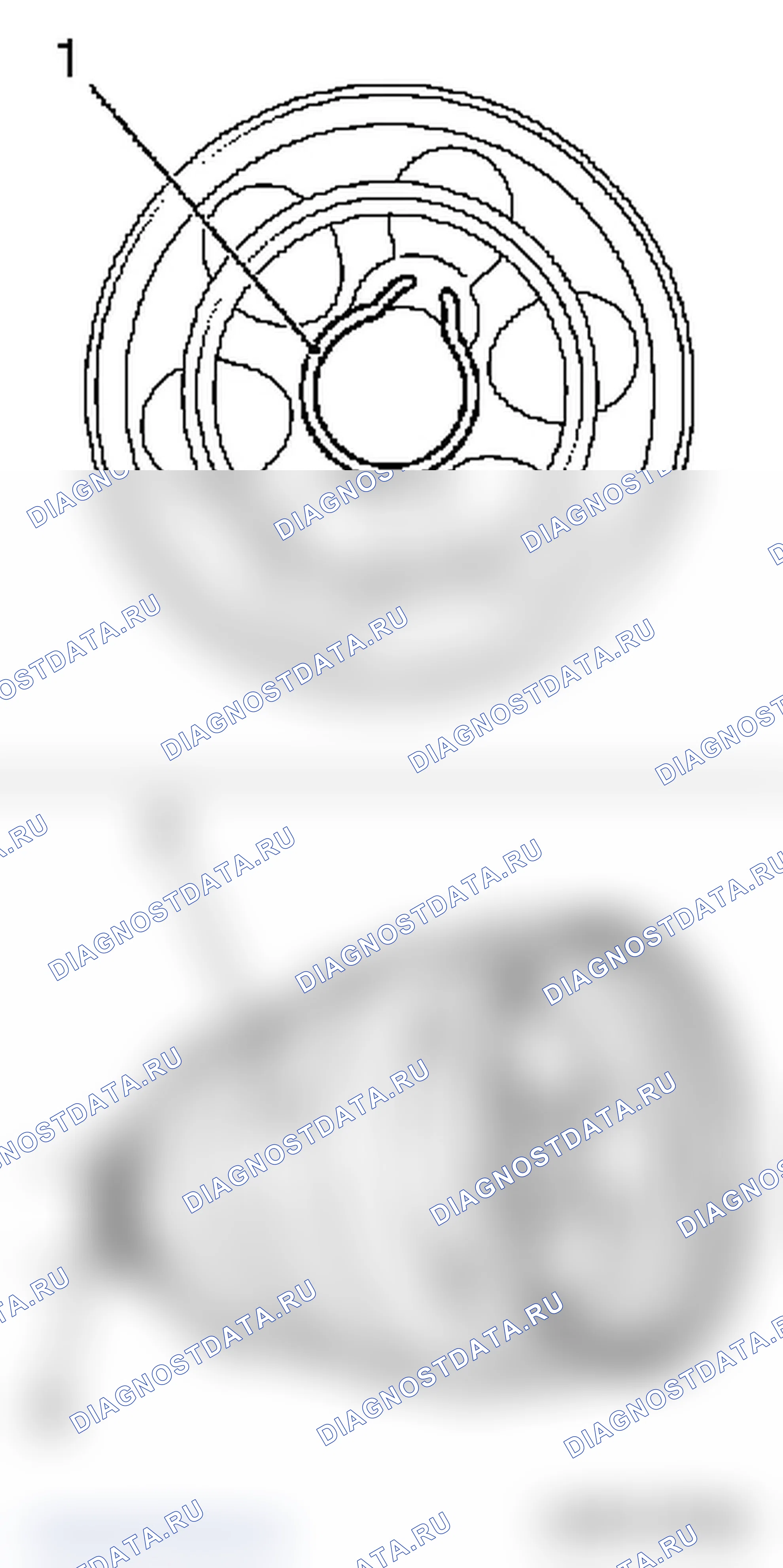 Заменить сильфон полуоси (со стороны колеса). Opel Corsa C