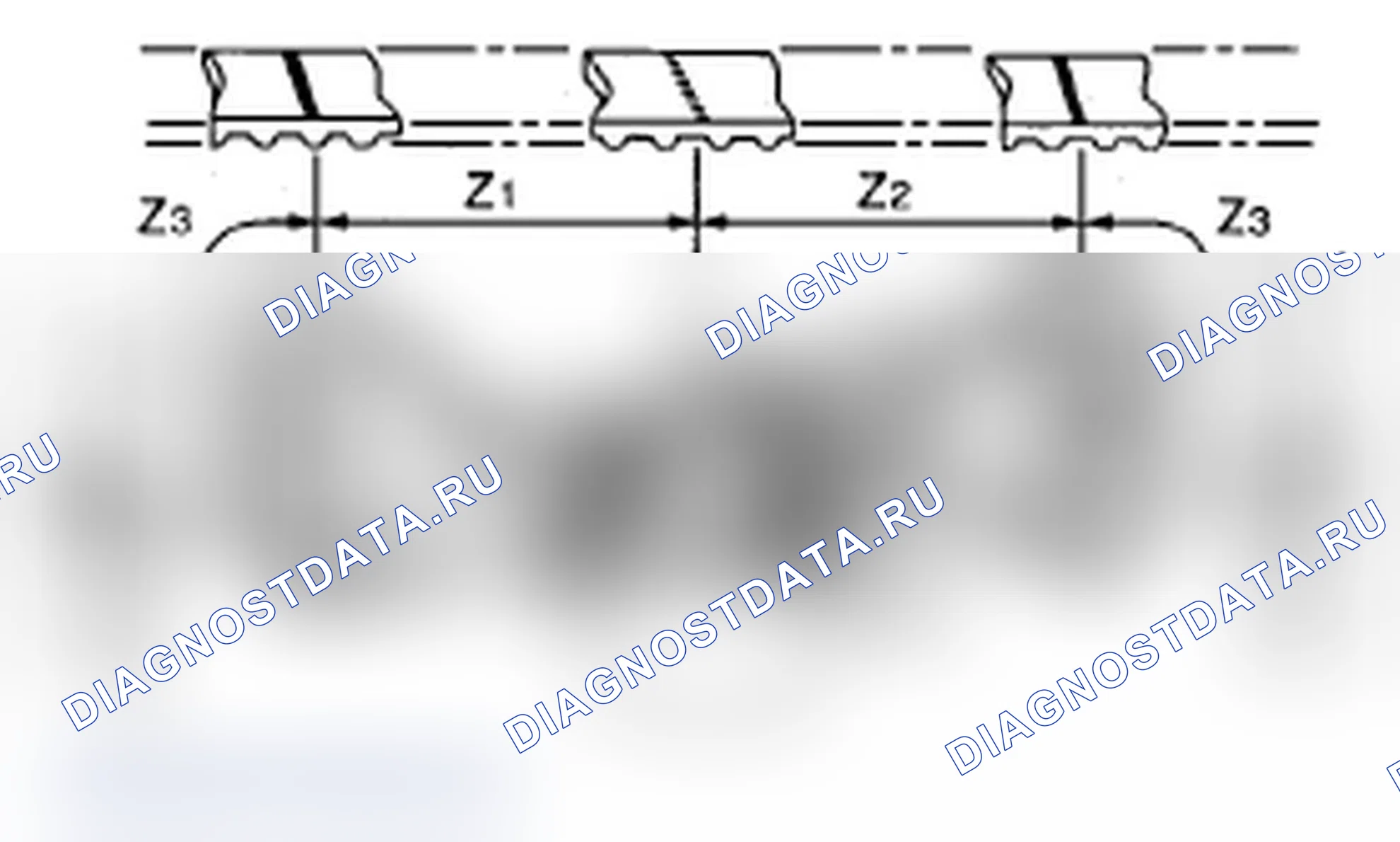 Рис. 330. Subaru Impreza WRX GD/GG рестайлинг 2