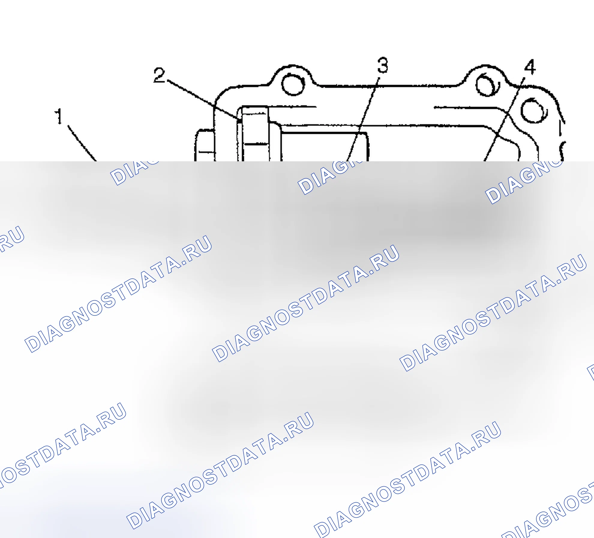 Рис. 70: Сборка. Suzuki Vitara I