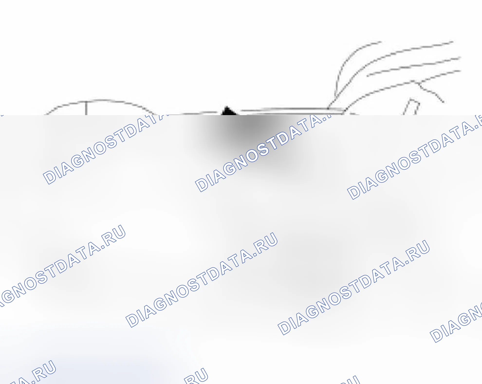 Рис. 151. Ford Focus I рестайлинг