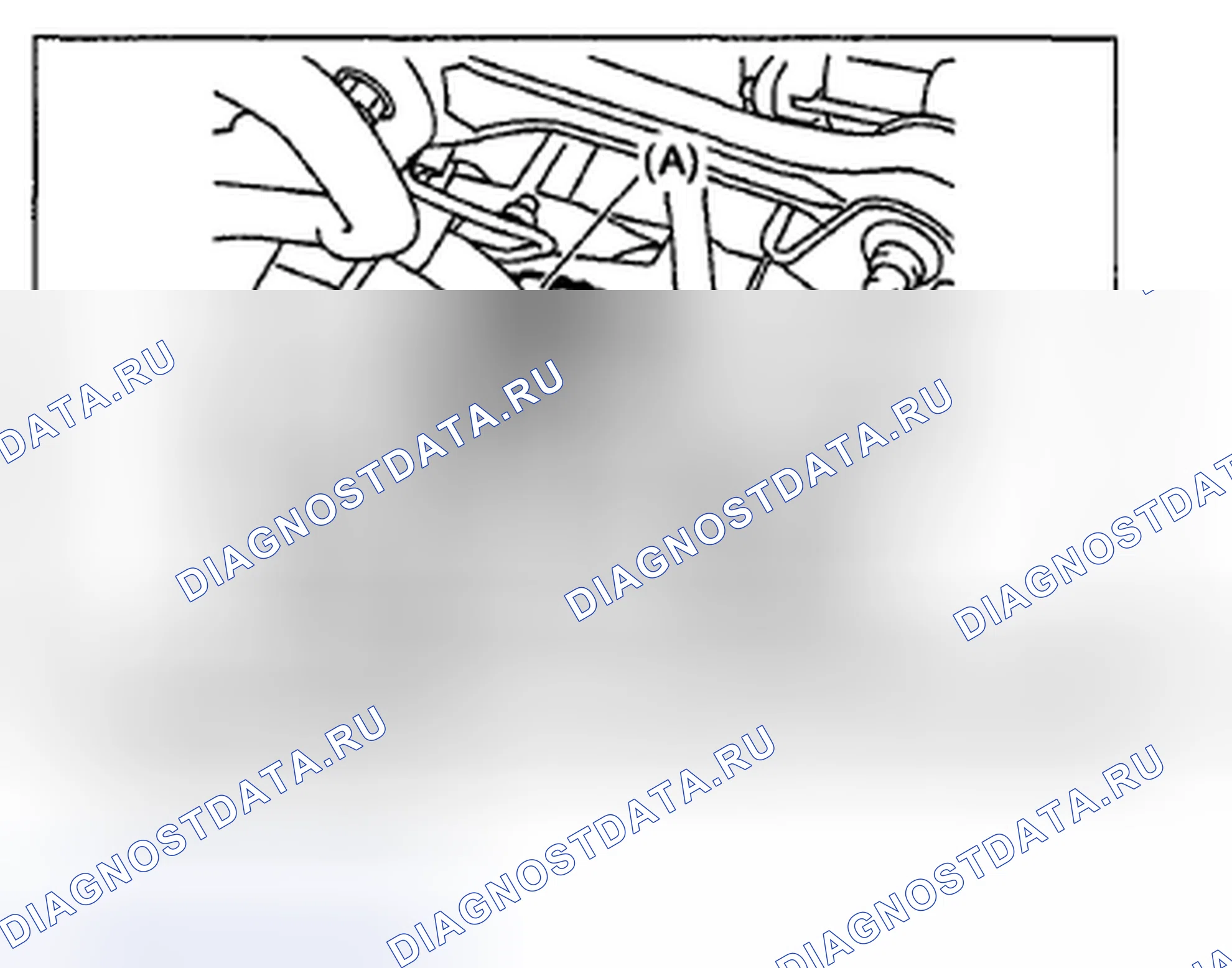 Рис. 381. Subaru Impreza GH