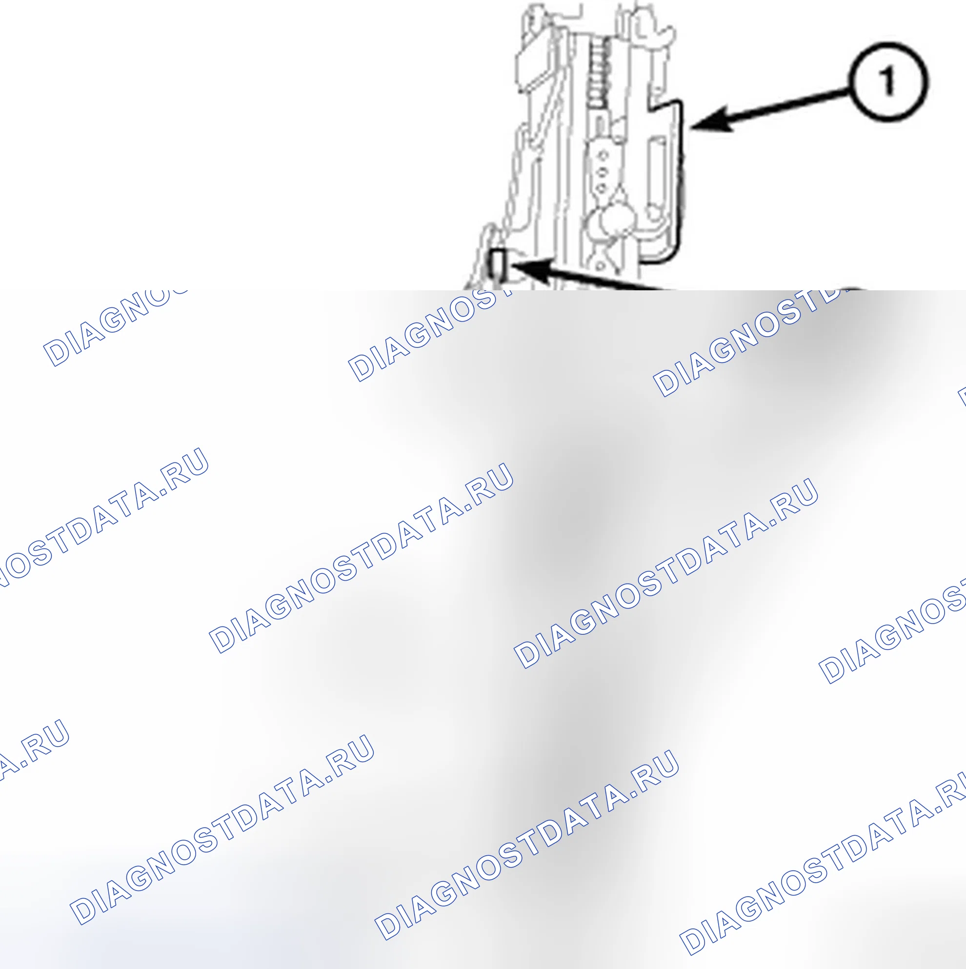 Рис. 170. Jeep Commander I