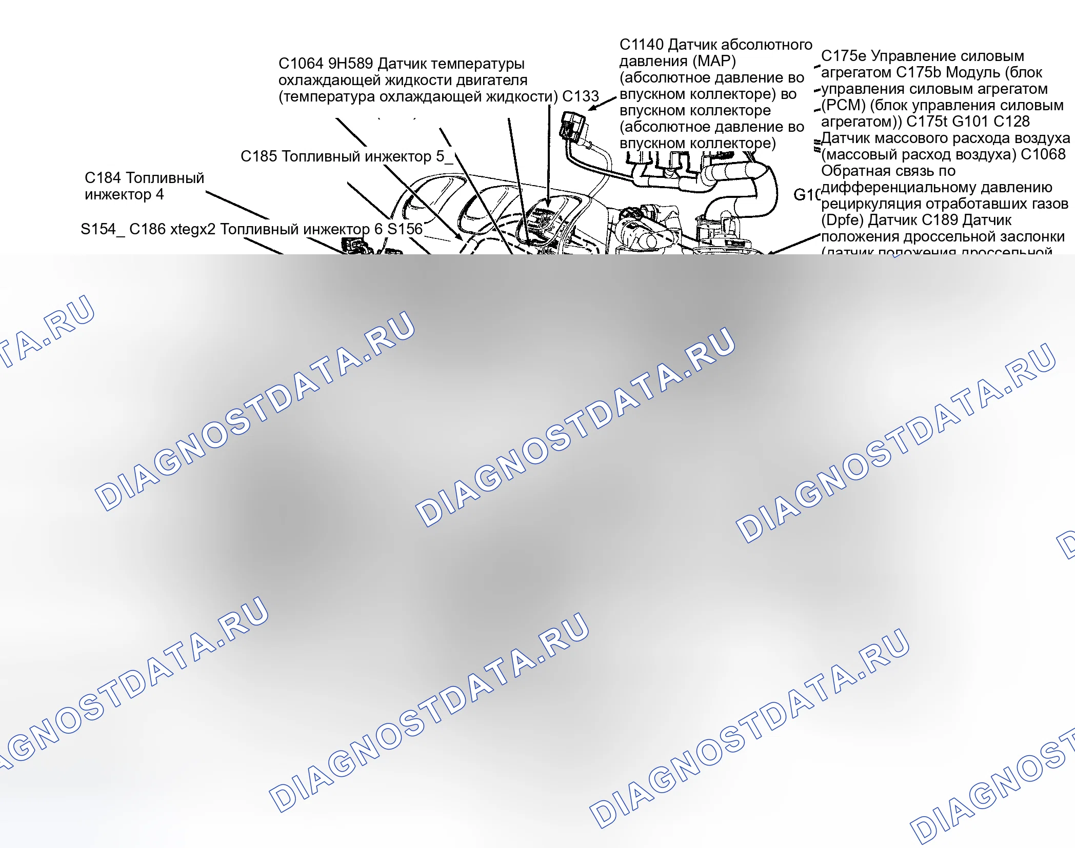 Рис. 7. Hyundai Matrix I рестайлинг