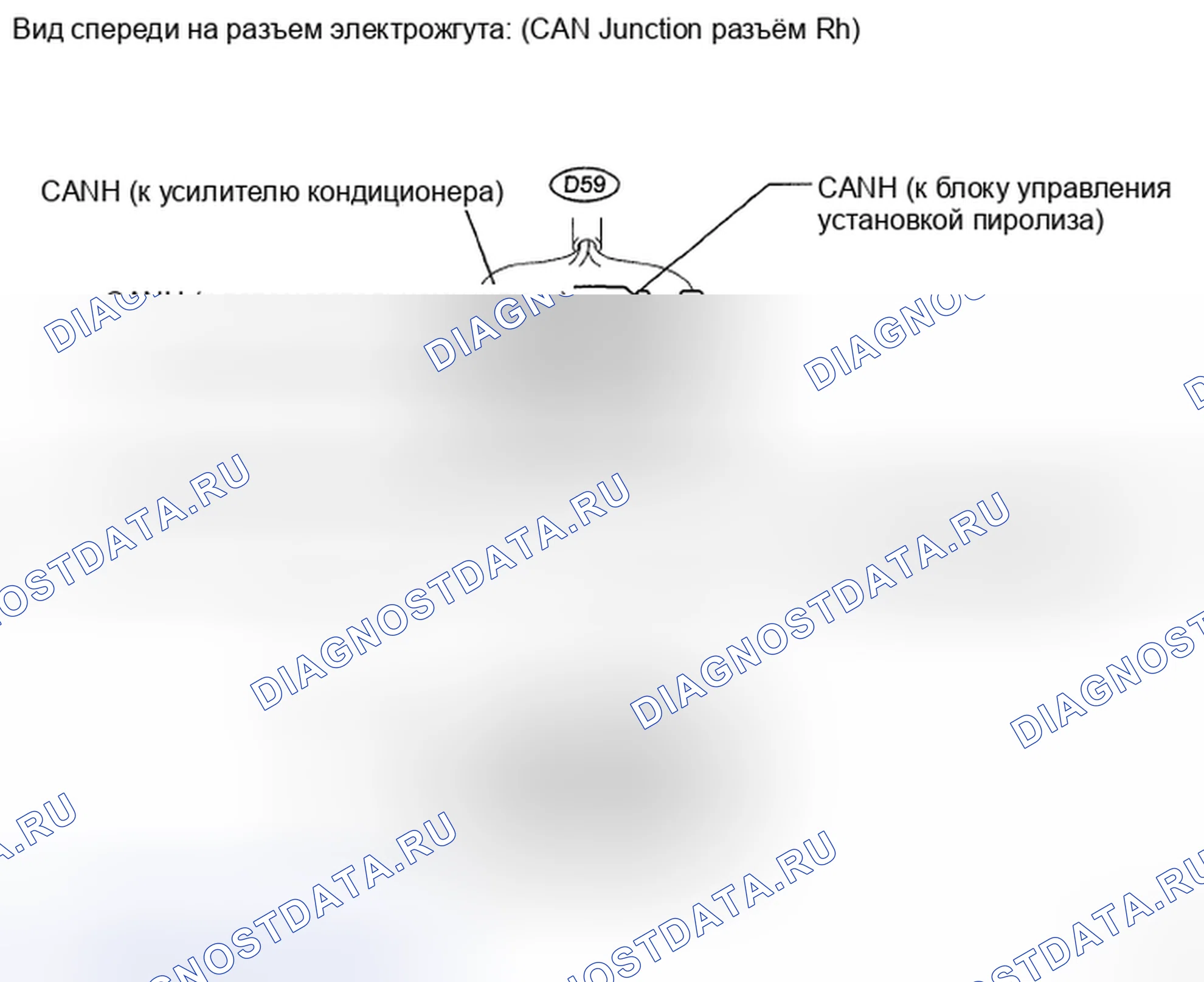 Рис. 413. Toyota Highlander II