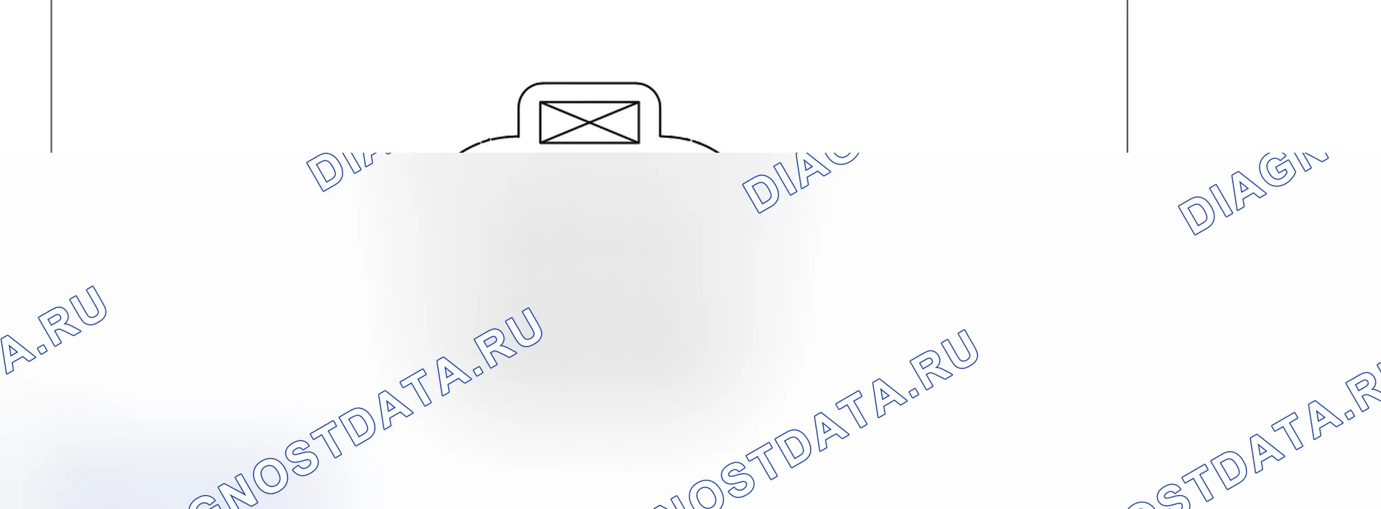 Распиновка разъёма B20 — внешний вид и назначение контактов. Great-Wall Shanhai Poer I