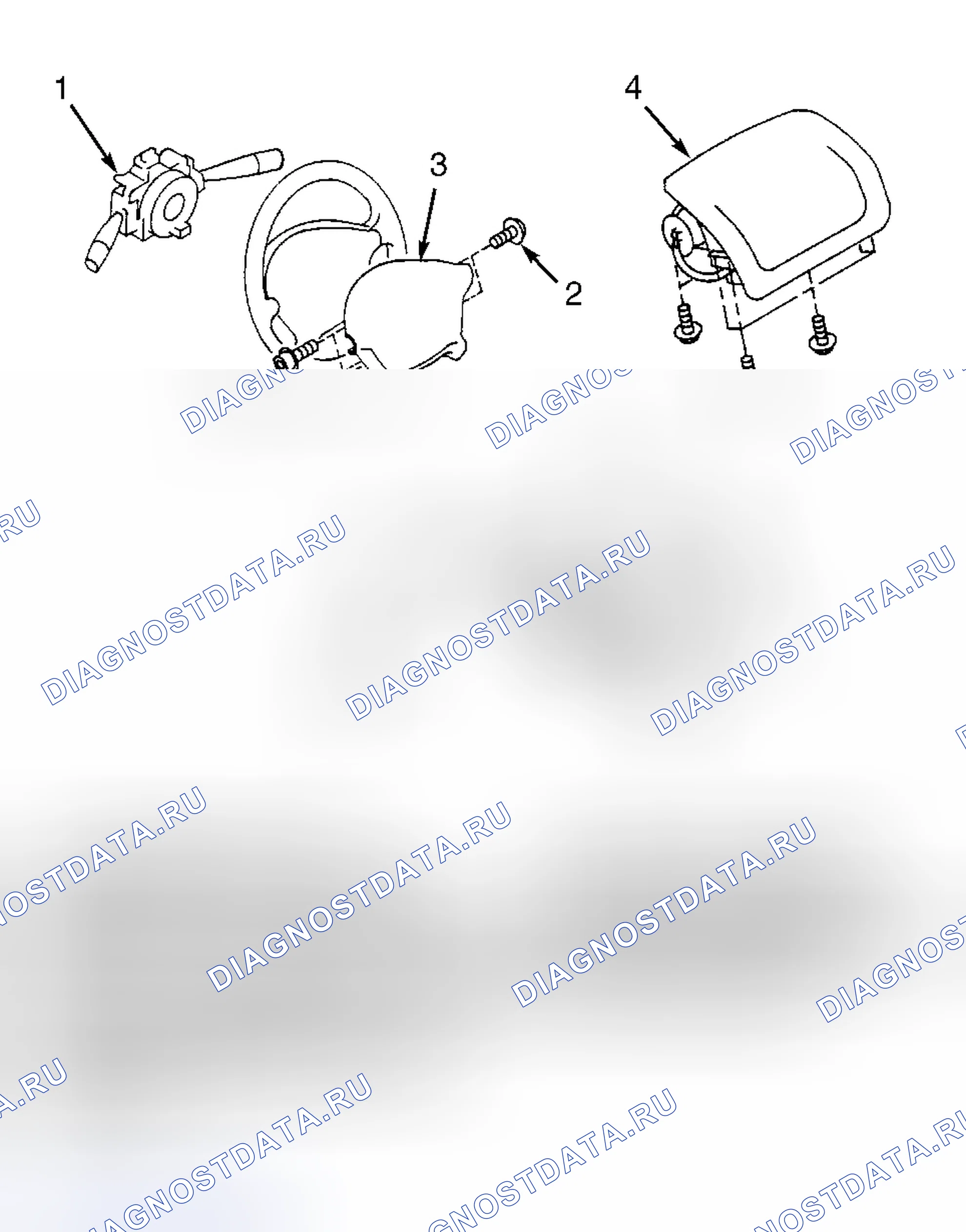 Рис. 1. Honda XR-V I