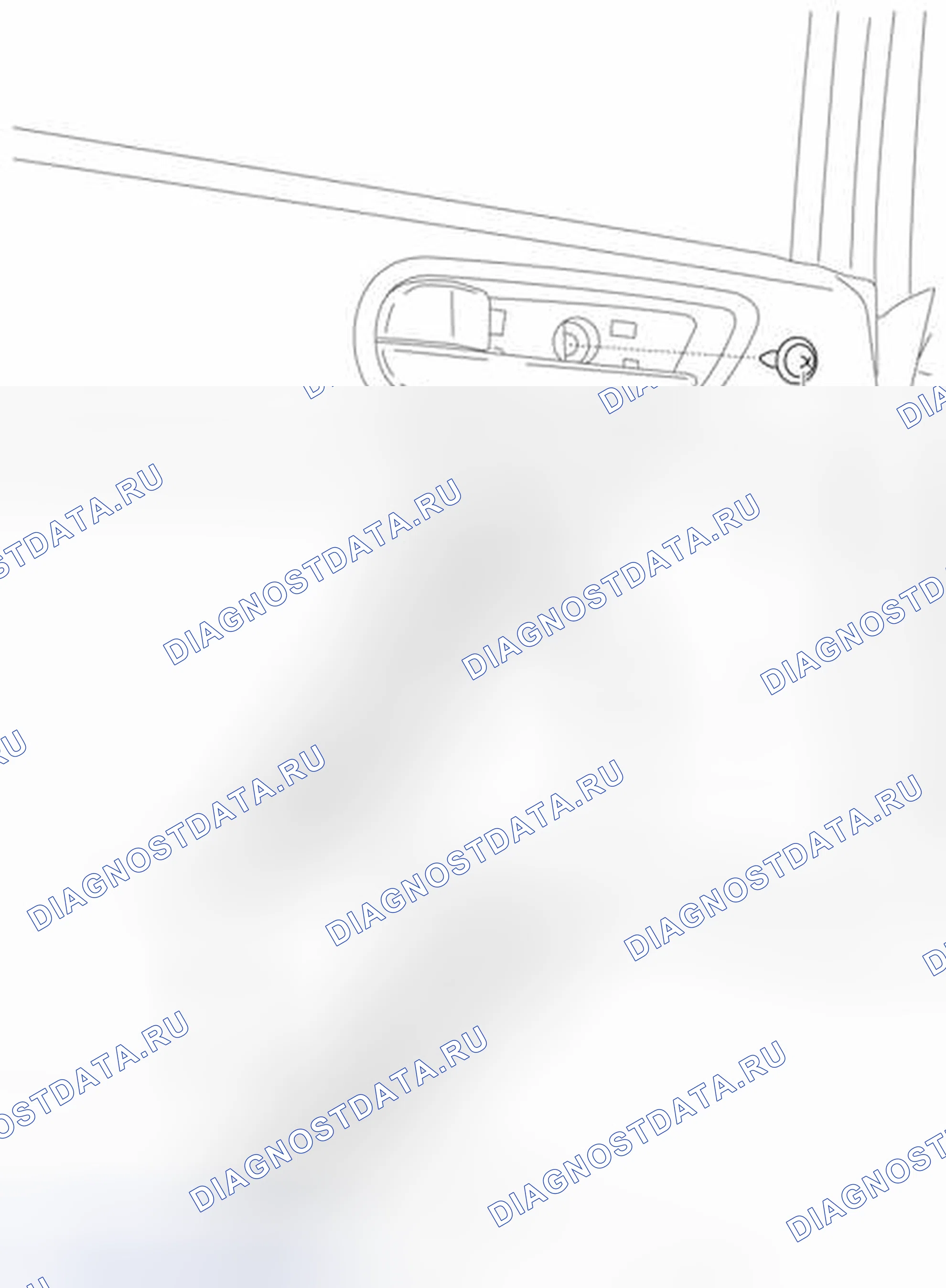 Рис. 148. Mazda 3 BL рестайлинг