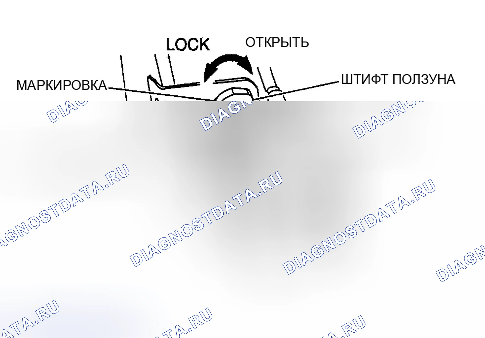 Рис. 971. Mazda 6 GH рестайлинг