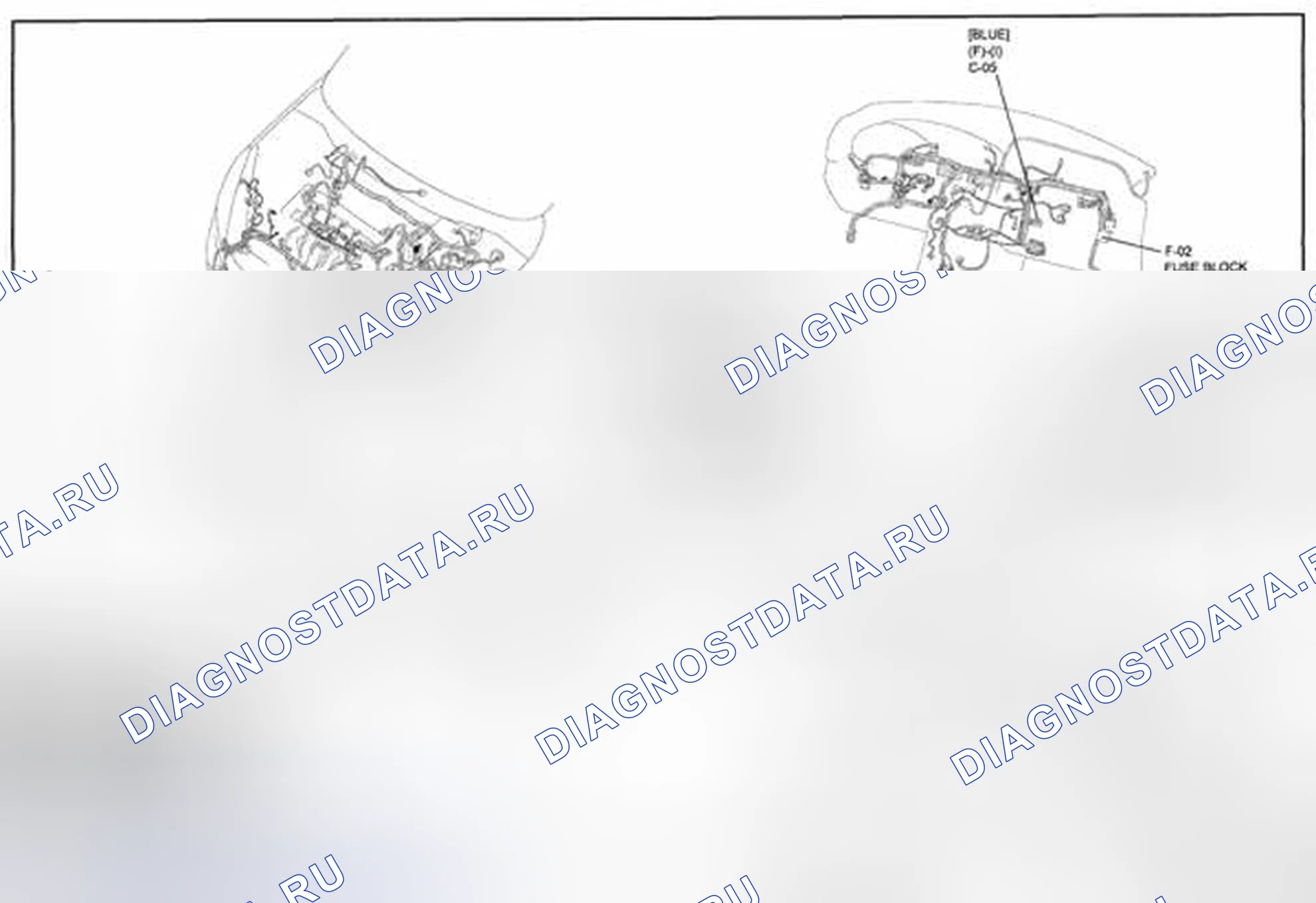 Рис. 158. Honda Civic IX рестайлинг
