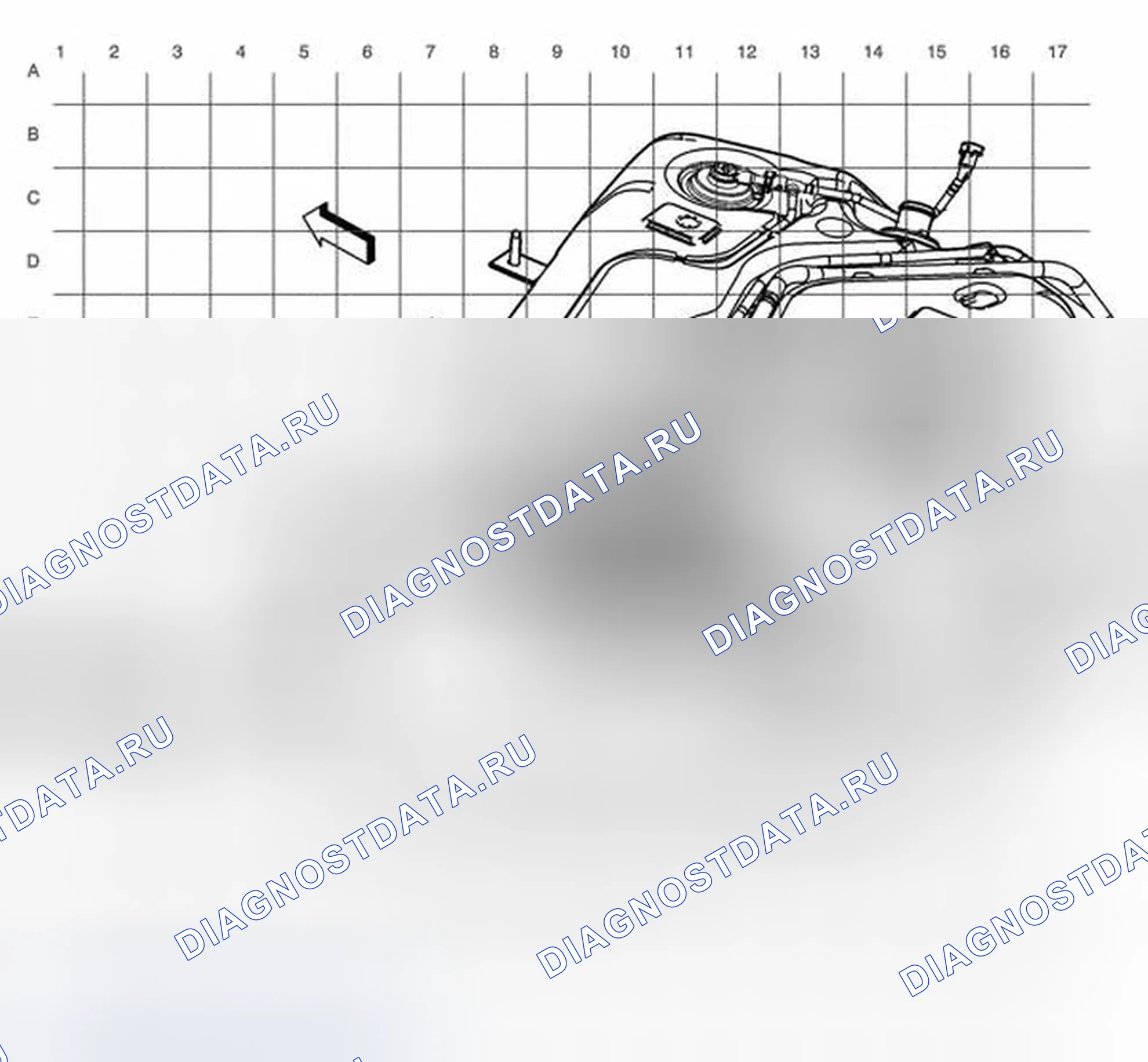 Рис. 220. Cadillac DTS I
