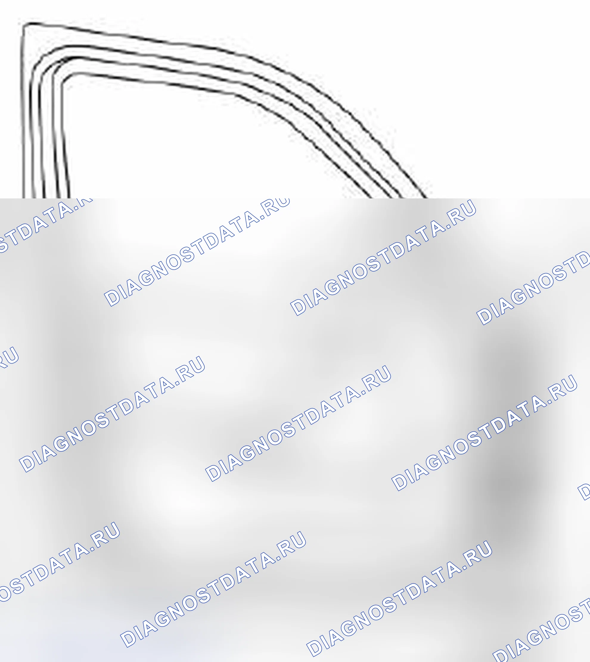 Рис. 185: Двери. Kia Picanto III