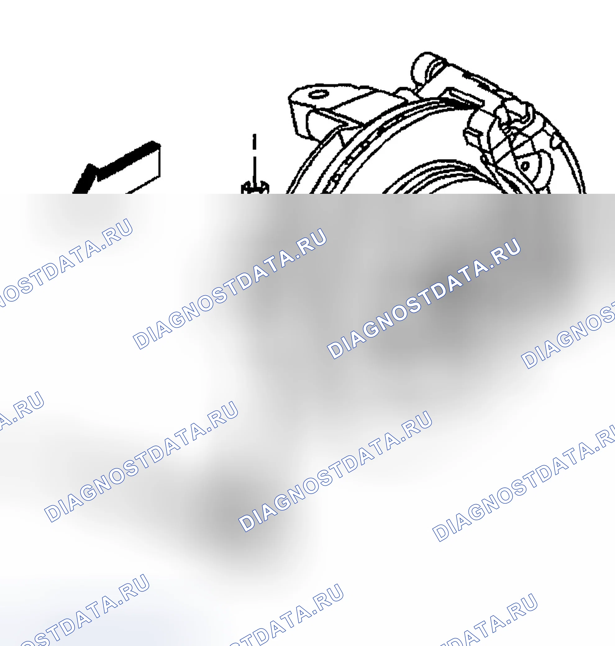 Рис. 92. Chevrolet Chevy Express H2500 