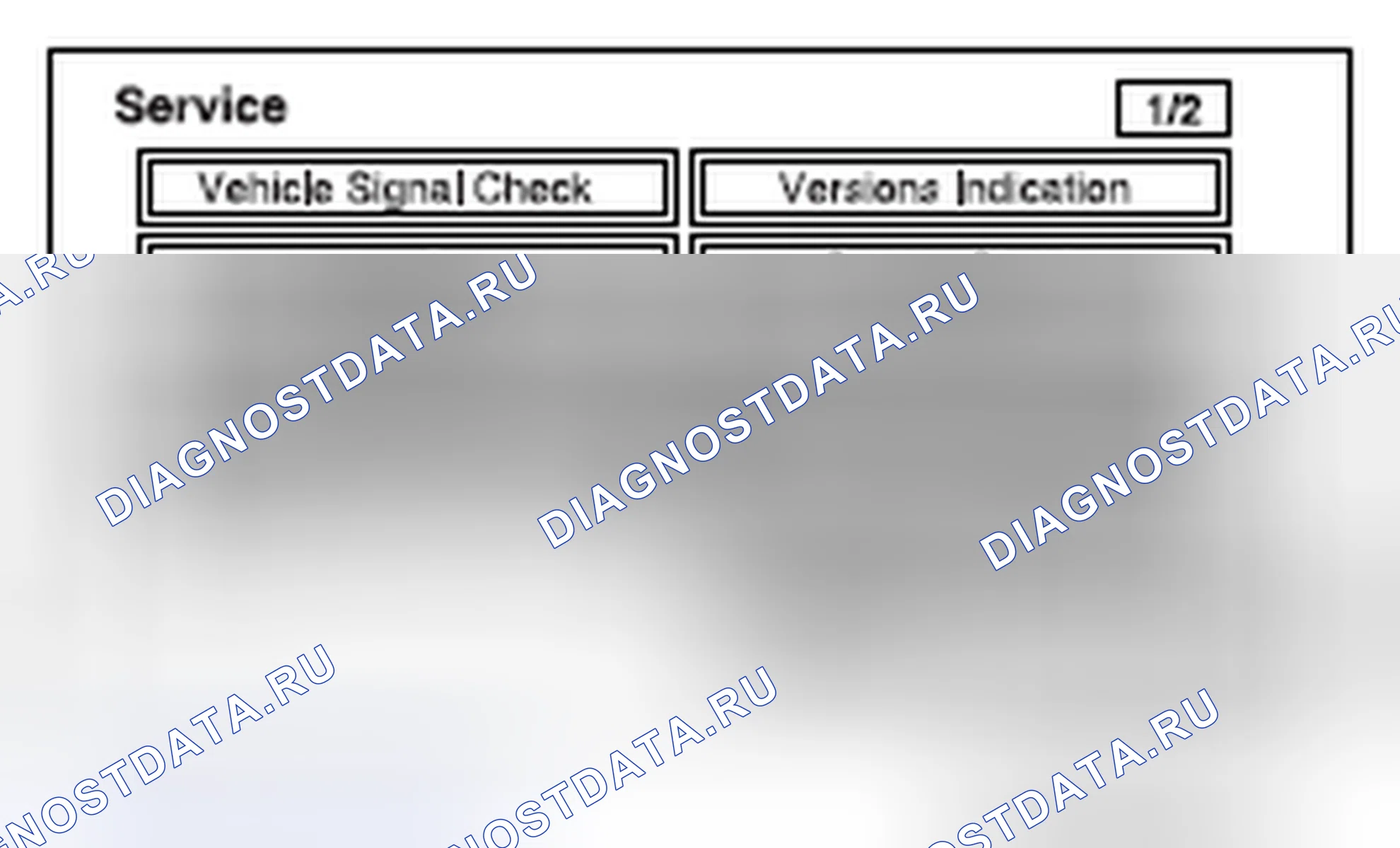 Рис. 65: НАСТРОЙКА КАМЕРЫ. Honda Domani MB