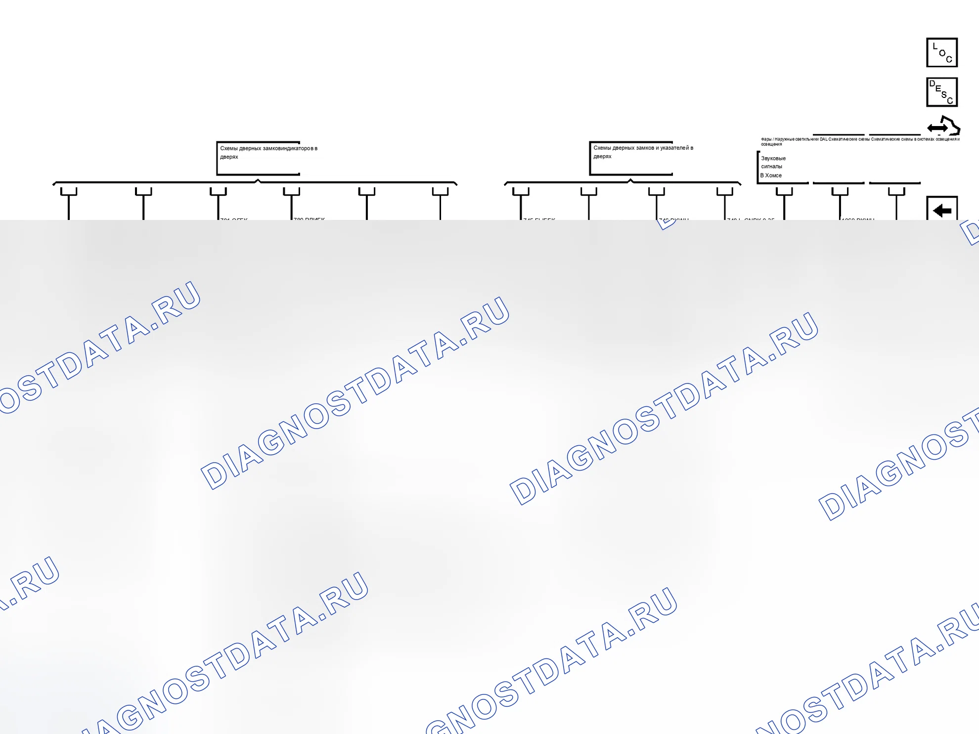 Рис. 18. Buick LaCrosse I