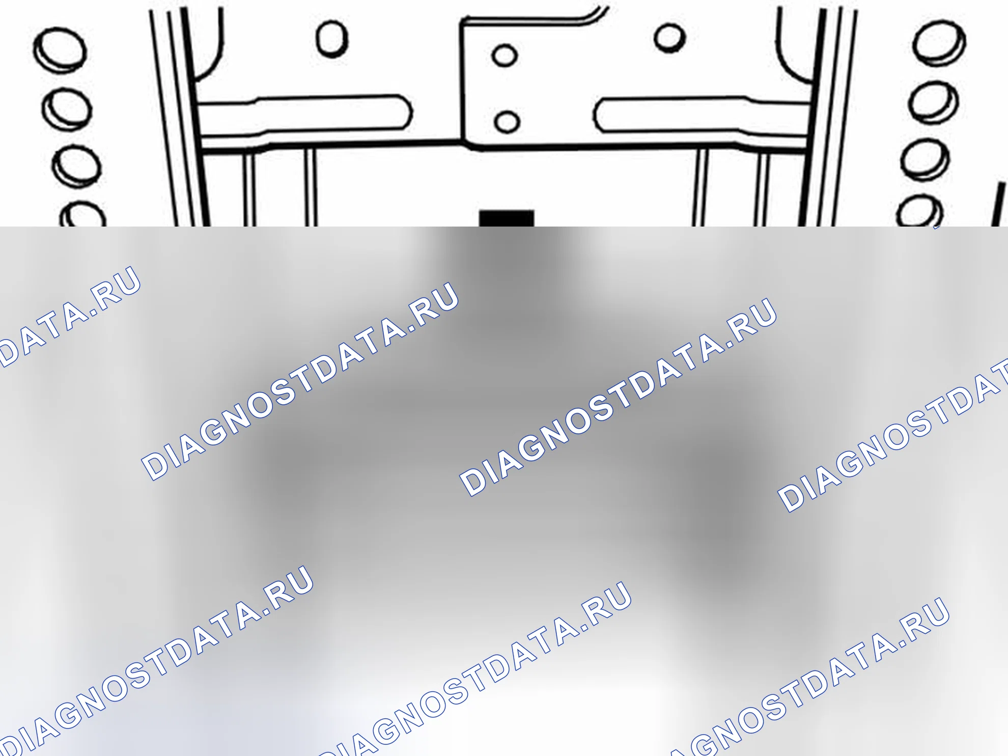 Рис. 15. Volvo XC90 I
