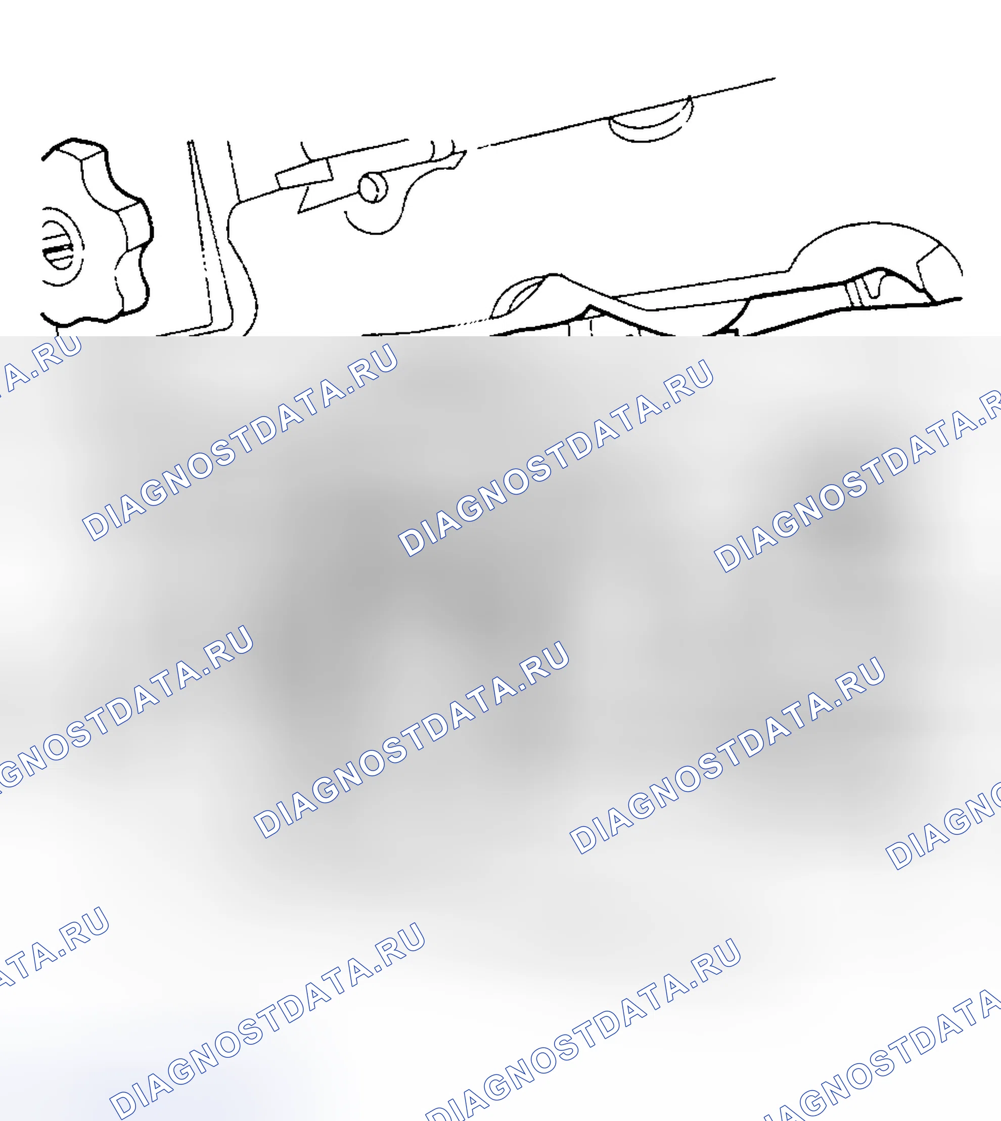 Рис. 27. Chrysler Sebring II рестайлинг