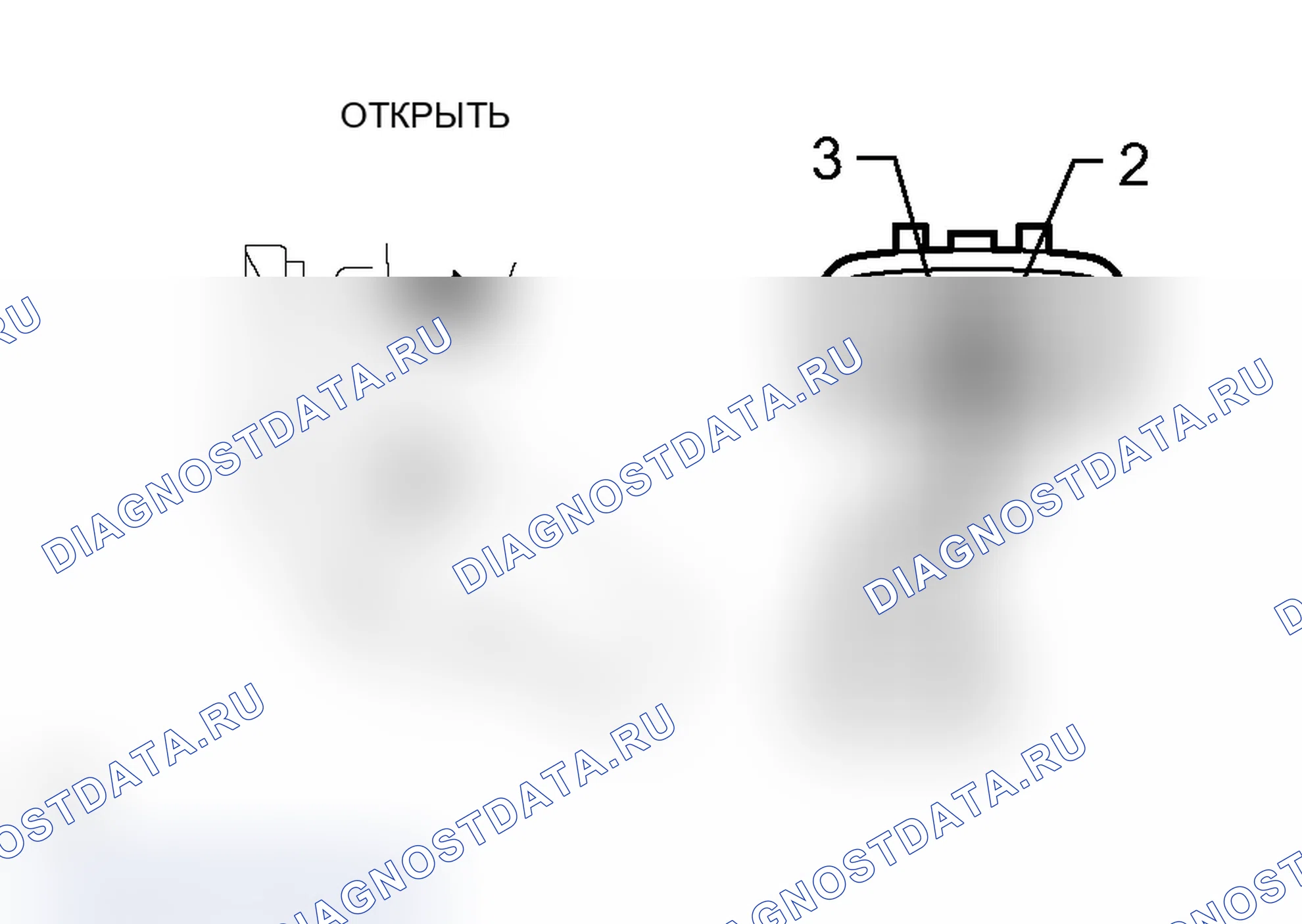Рис. 91. Toyota Land Cruiser 100 рестайлинг 2