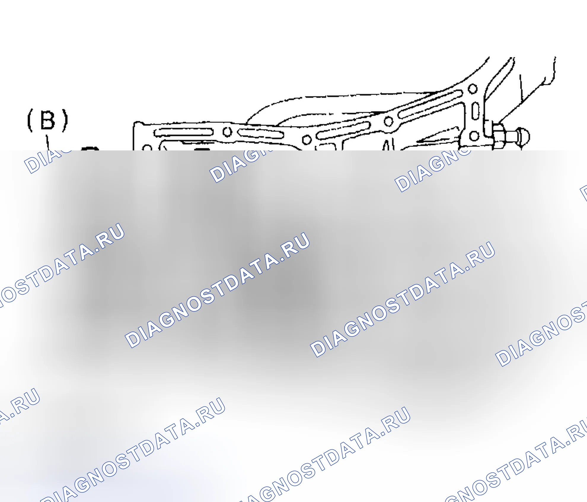 Рис. 114. Subaru Impreza GD/GC/GG