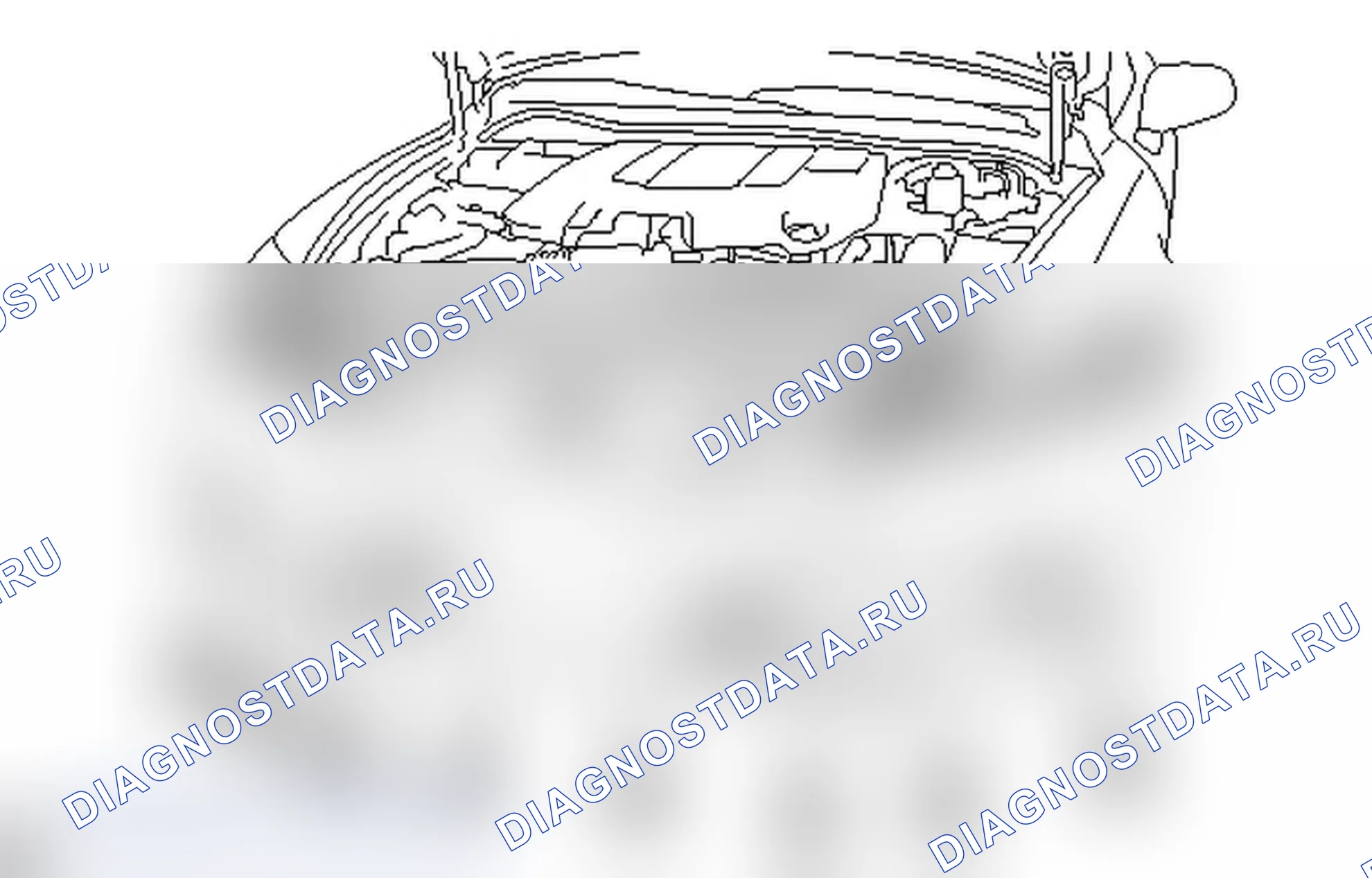 Рис. 70. Lexus IS F I