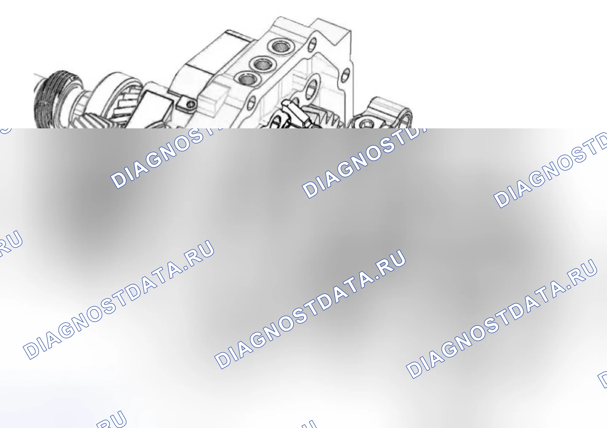 Разборка / установка — Great Wall Wingle-5. Great-Wall Wingle 5 I