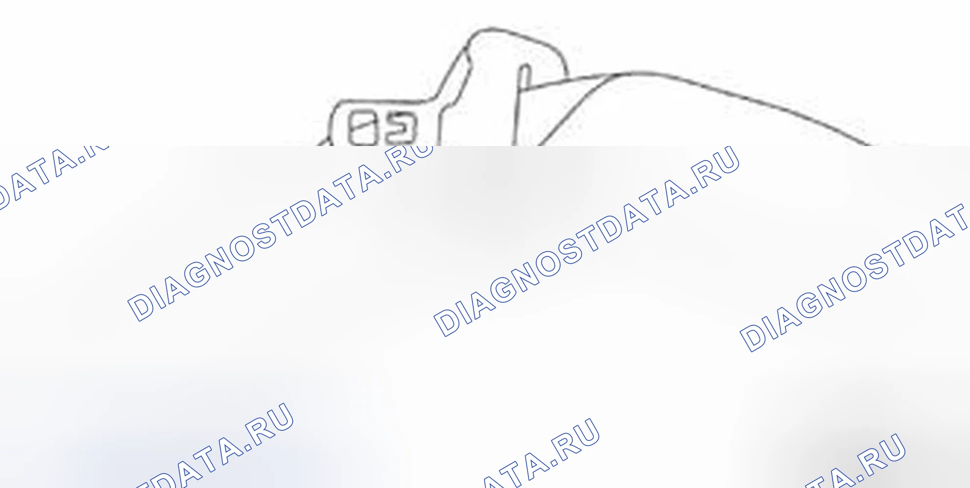 Рис. 10. Ford Mustang V рестайлинг 2