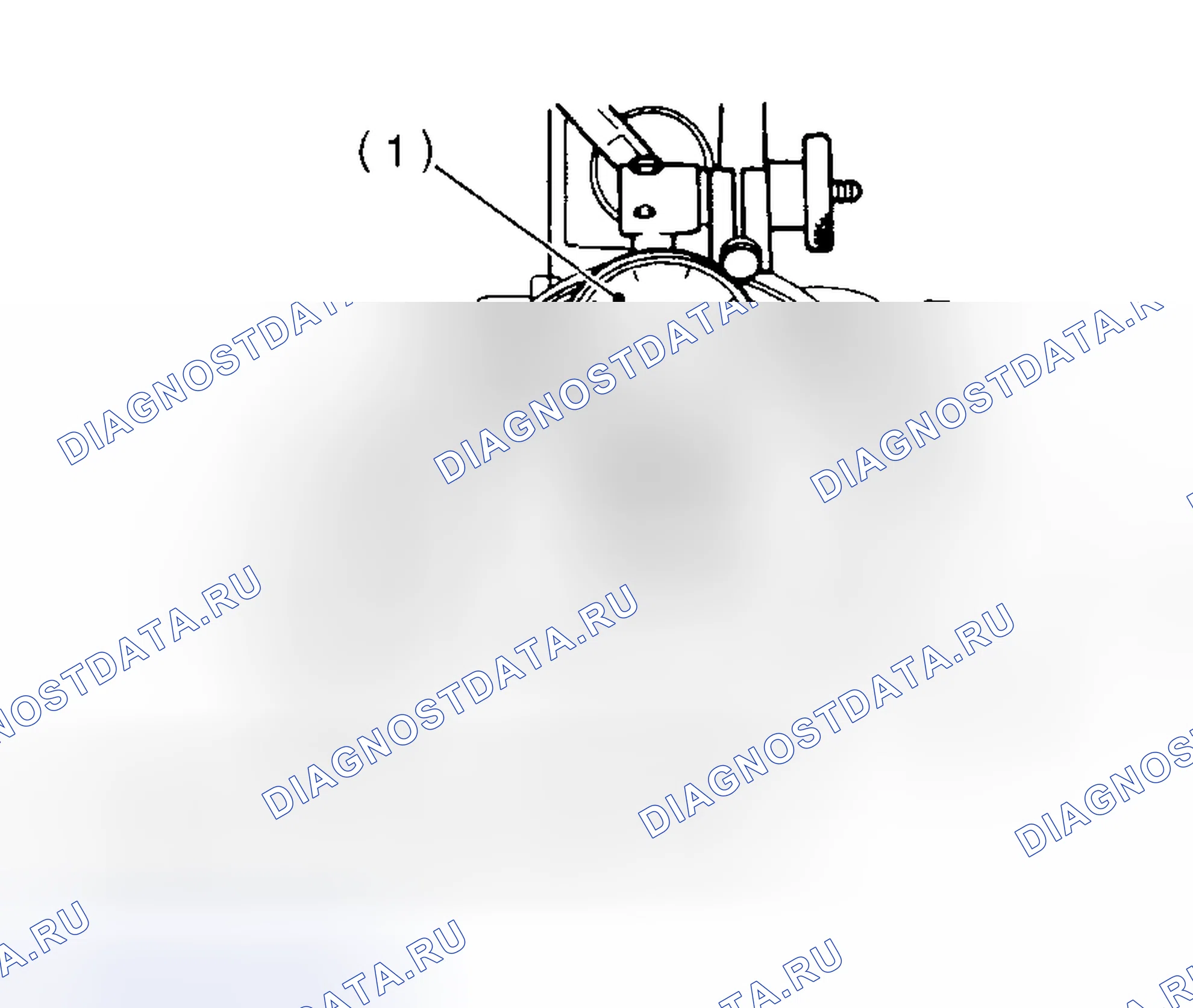 Рис. 142. Subaru Outback BH