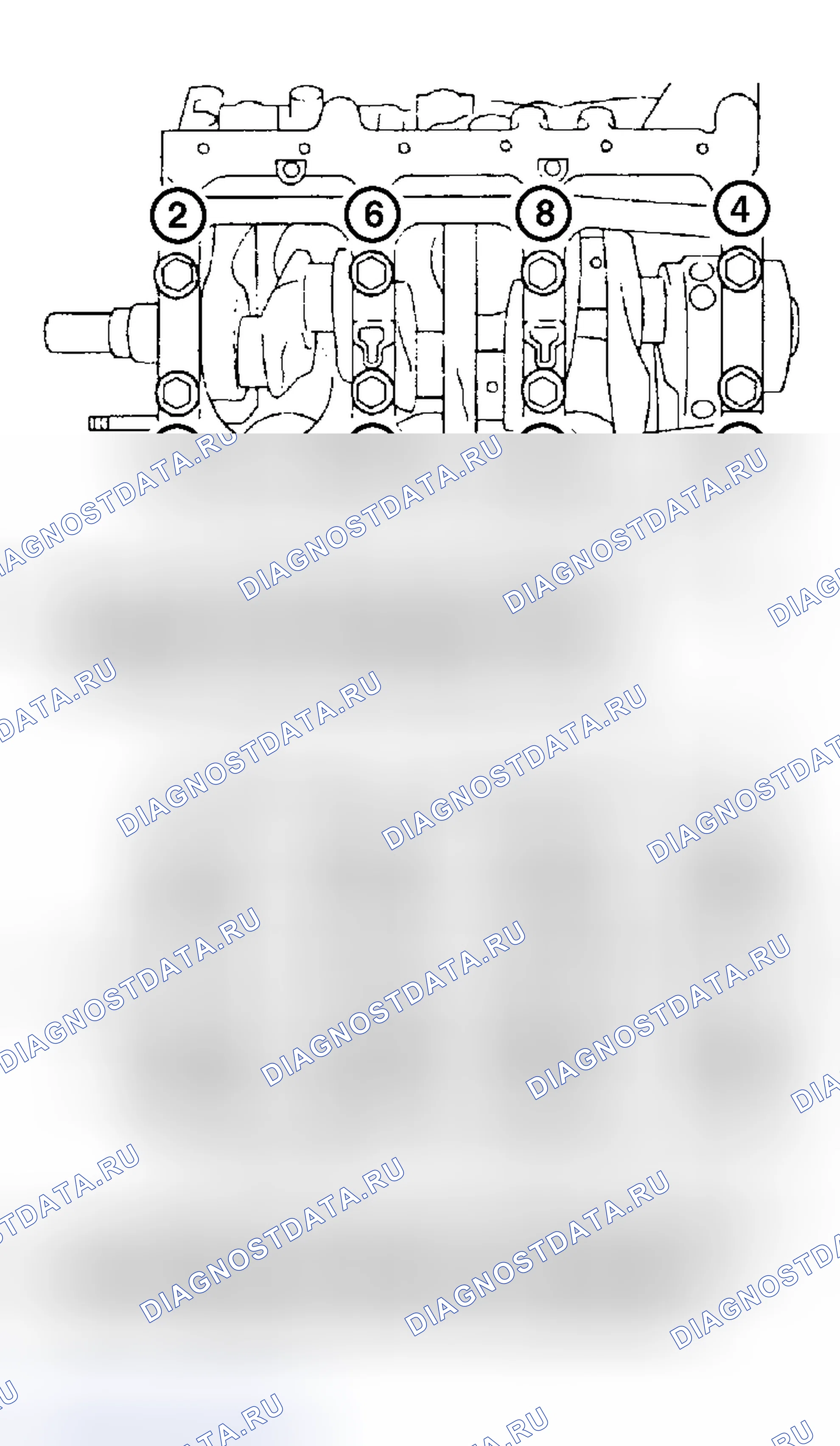 Рис. 228. Honda Odyssey (North America) I
