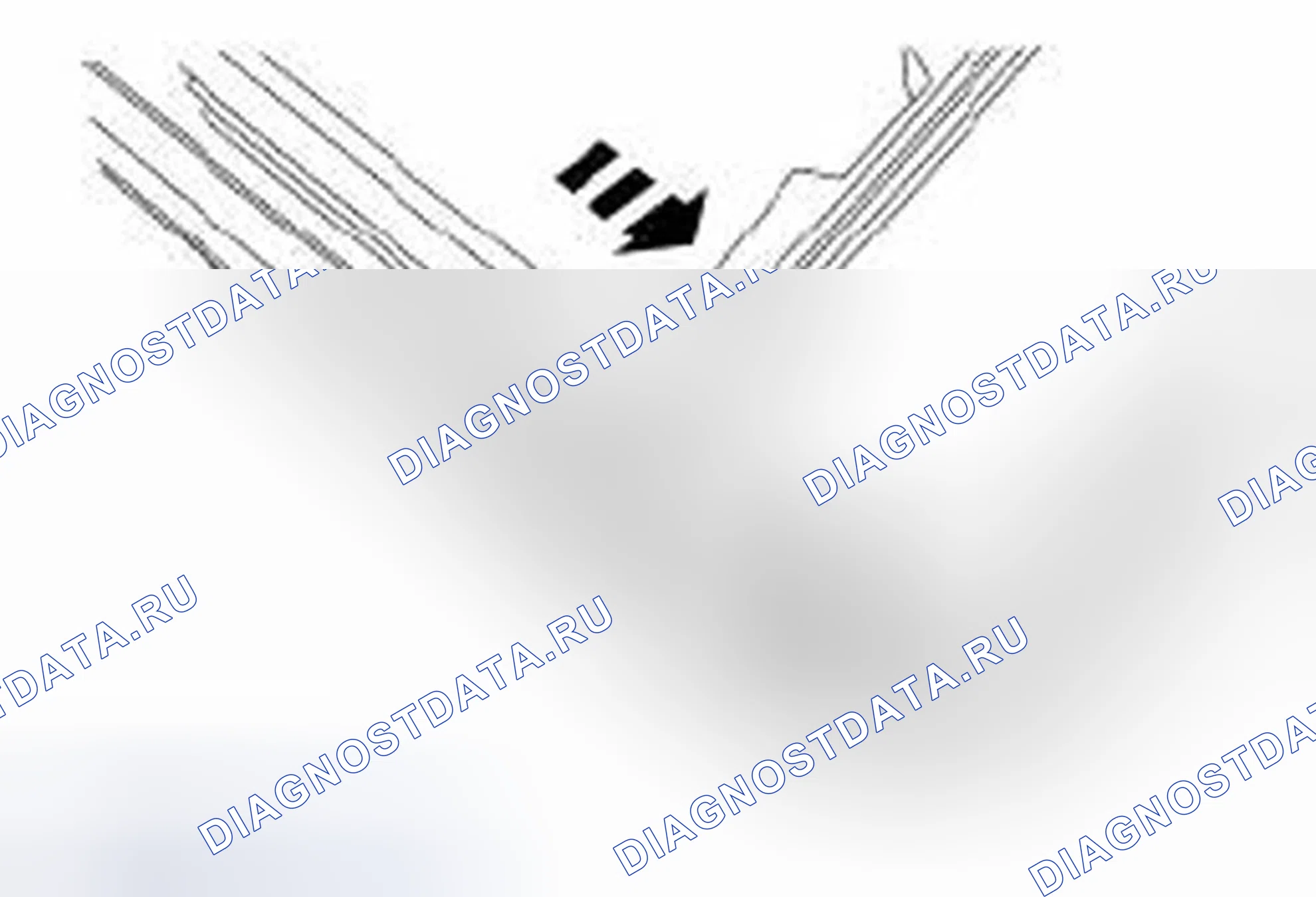 Рис. 17. Ford Flex I