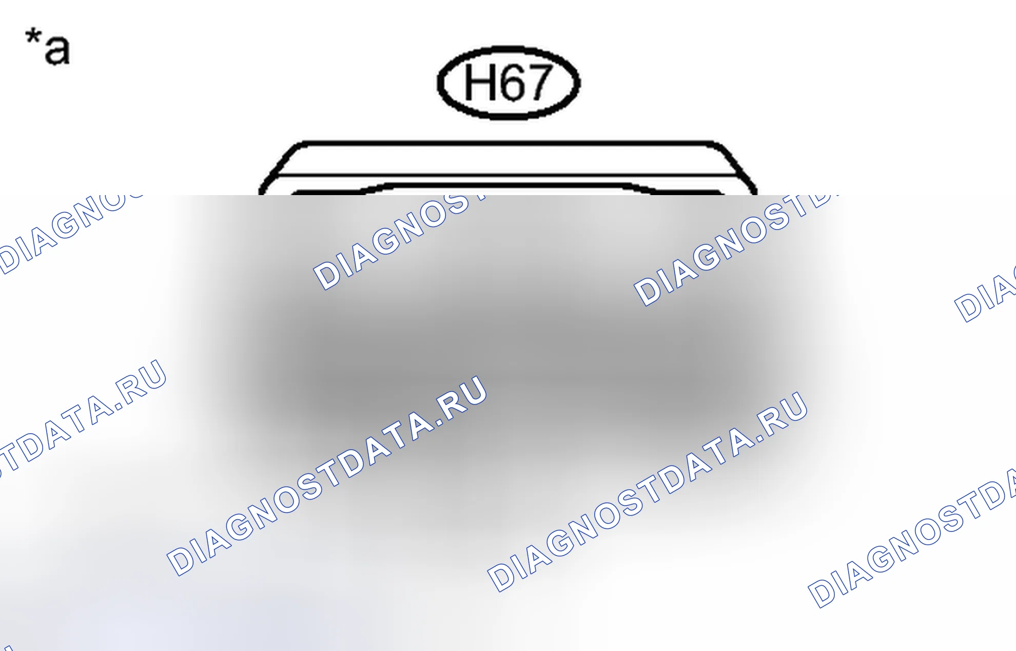 Рис. 403. Lexus CT I