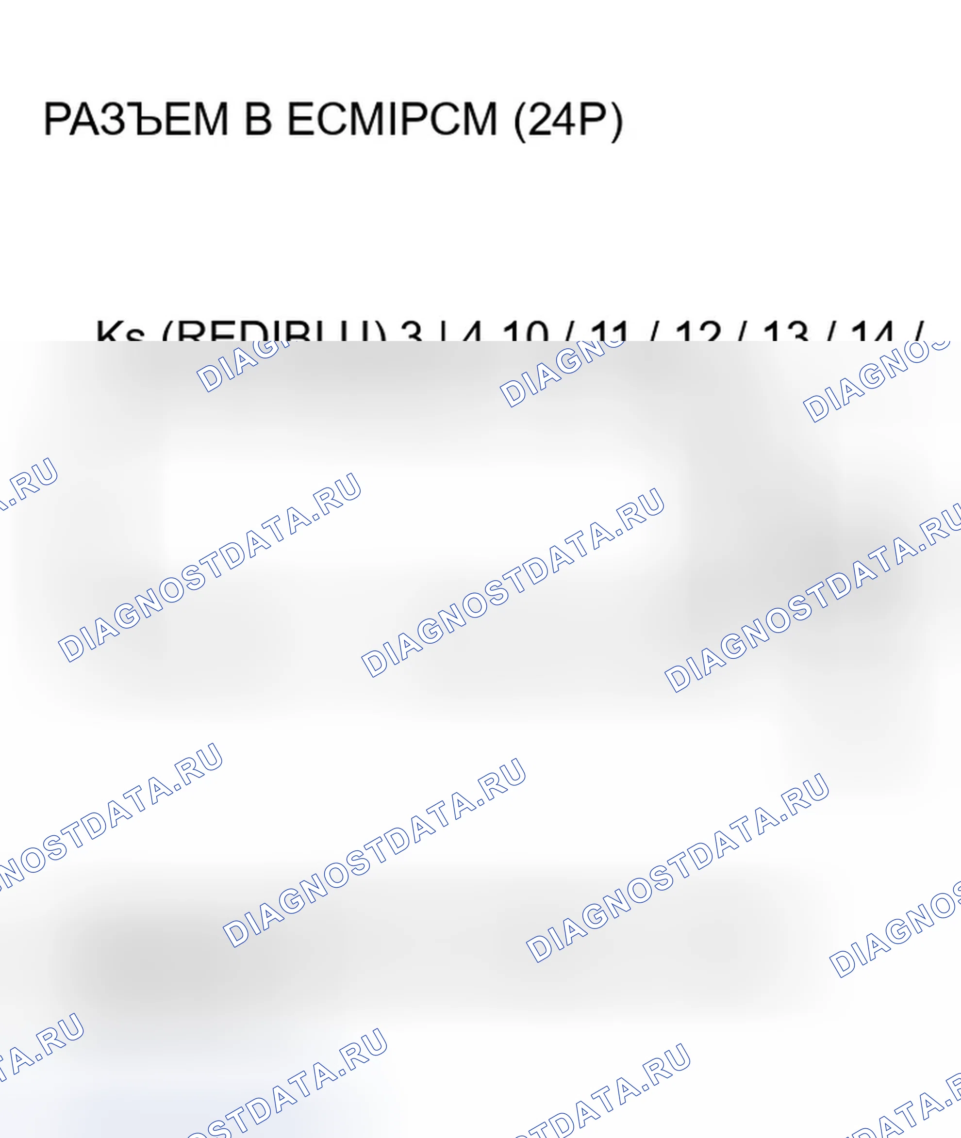 Рис. 575. Honda Accord VII рестайлинг