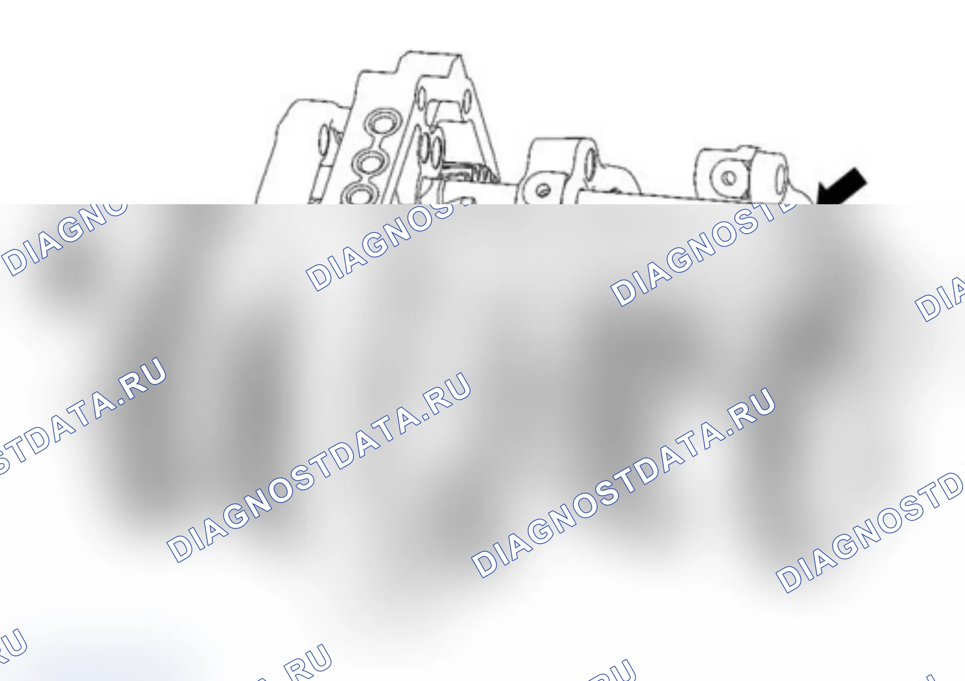 Разборка / установка — Great Wall King-Kong-Cannon. Great-Wall King Kong Cannon I