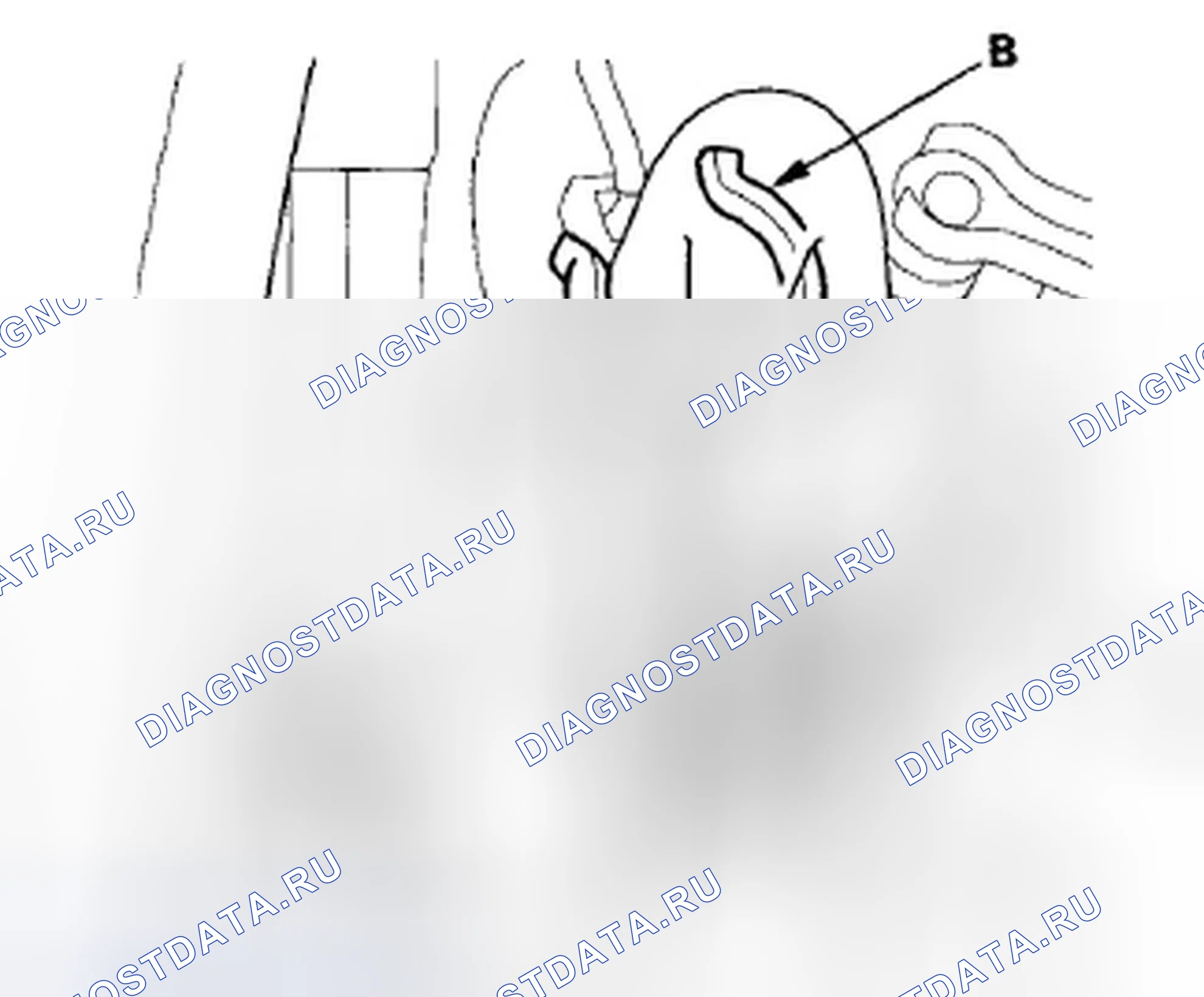Рис. 277. Honda Civic VIII рестайлинг