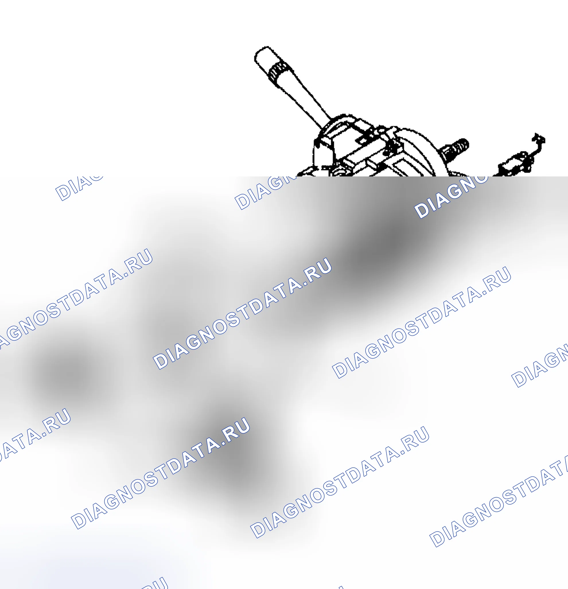 Рис. 78: Процедура удаления. Hyundai Venue I