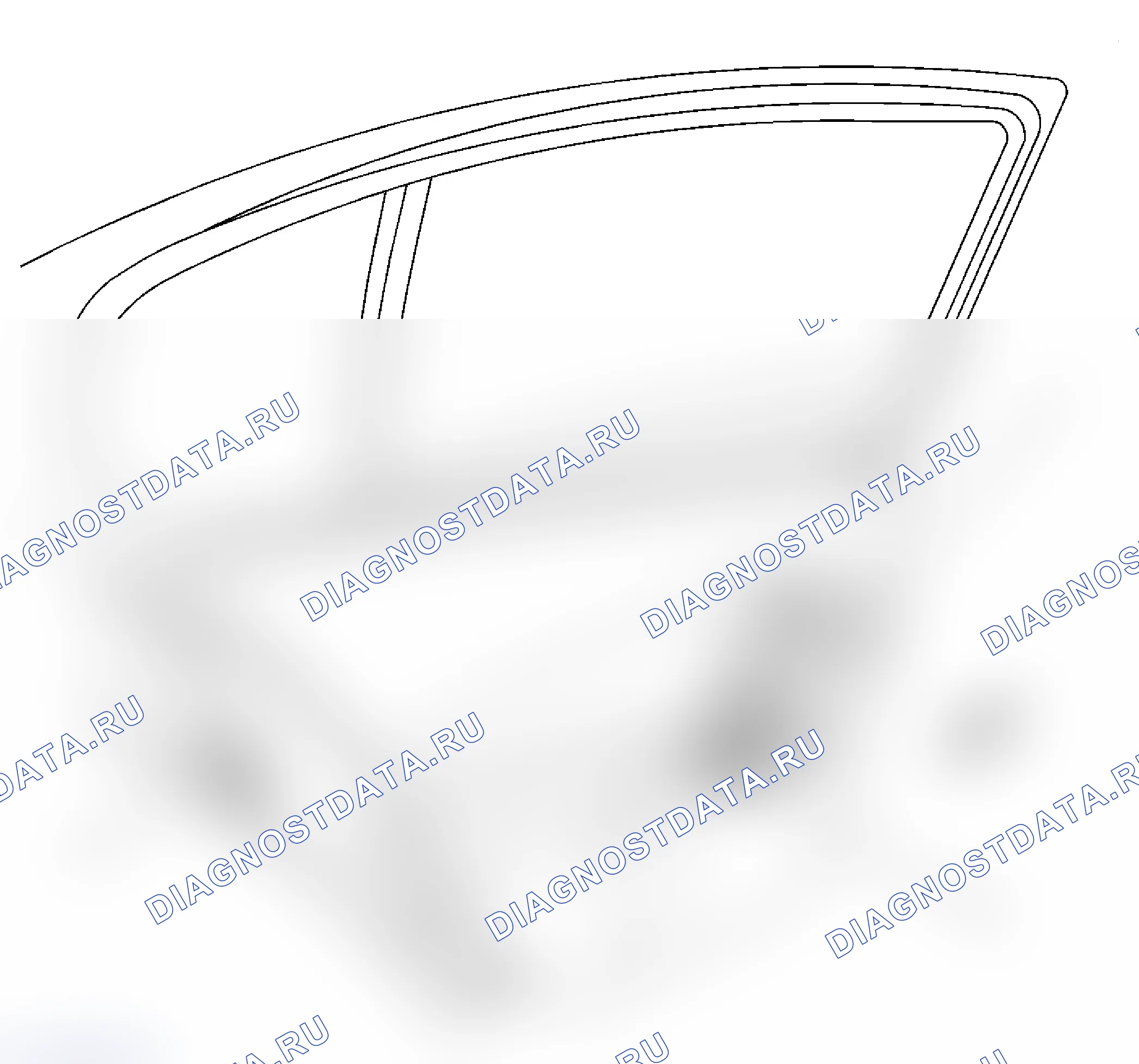 Рис. 8. Hyundai Verna I