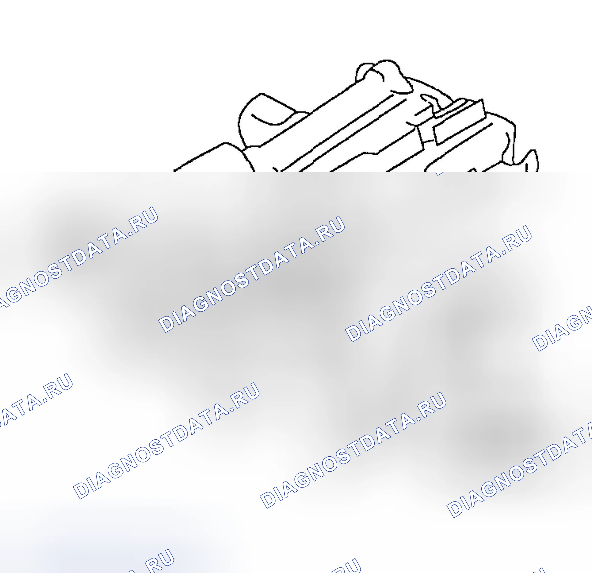 Рис. 34. Ford Explorer Sport Trac I