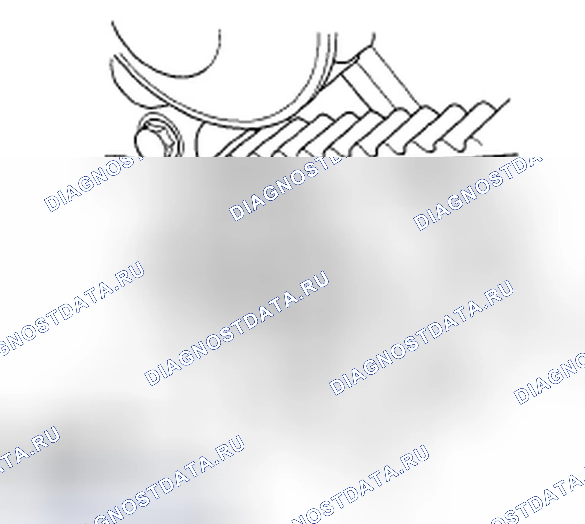 Рис. 43. Honda Ridgeline I рестайлинг
