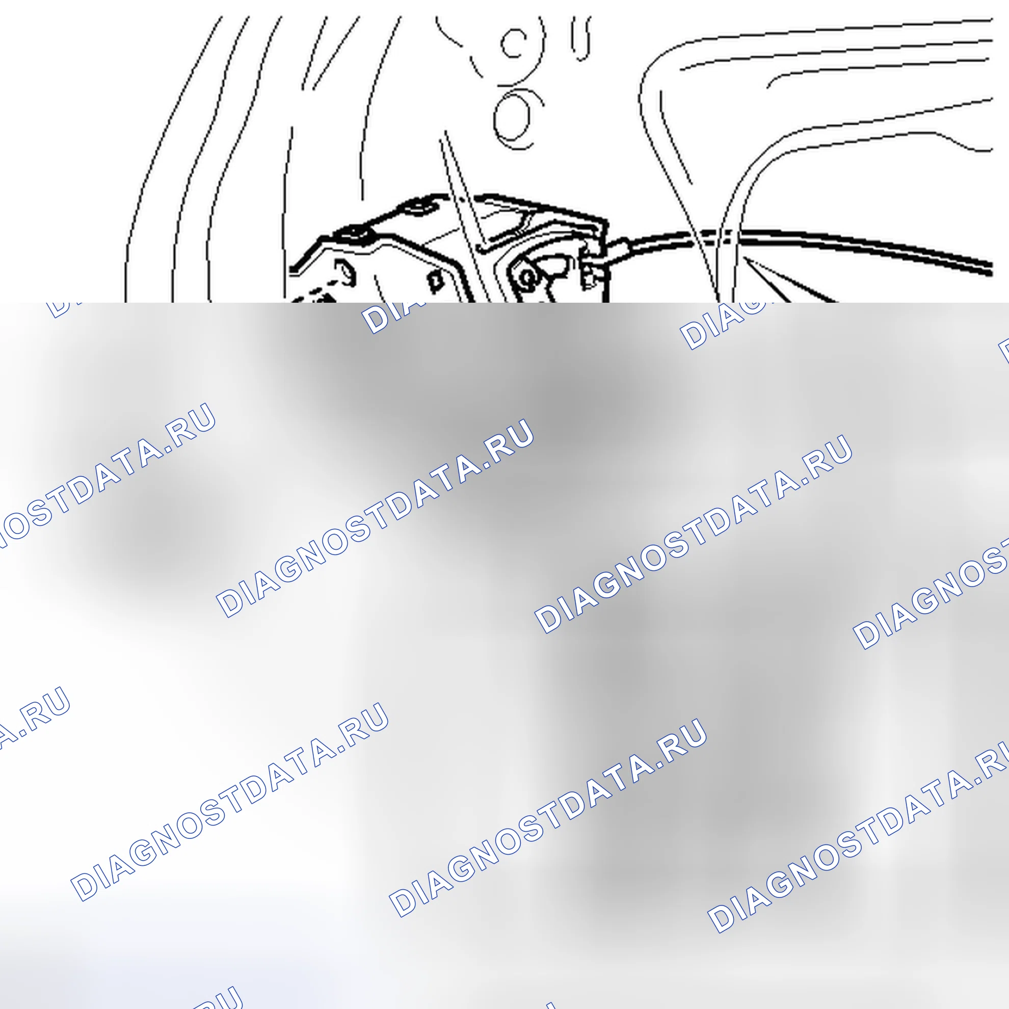 Рис. 144. Toyota Matrix E140