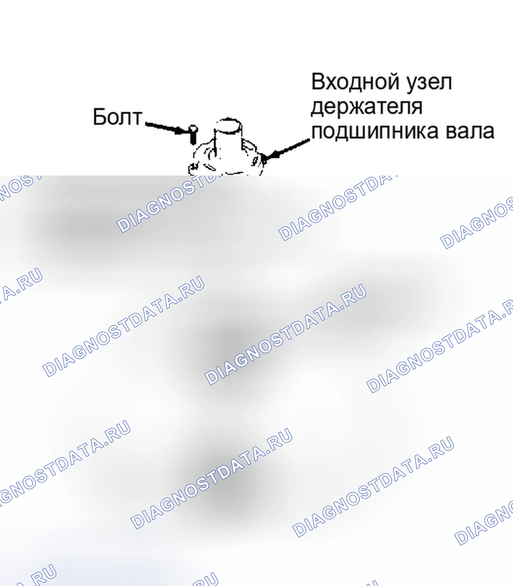 Рис. 30. GMC Pickup K1500 