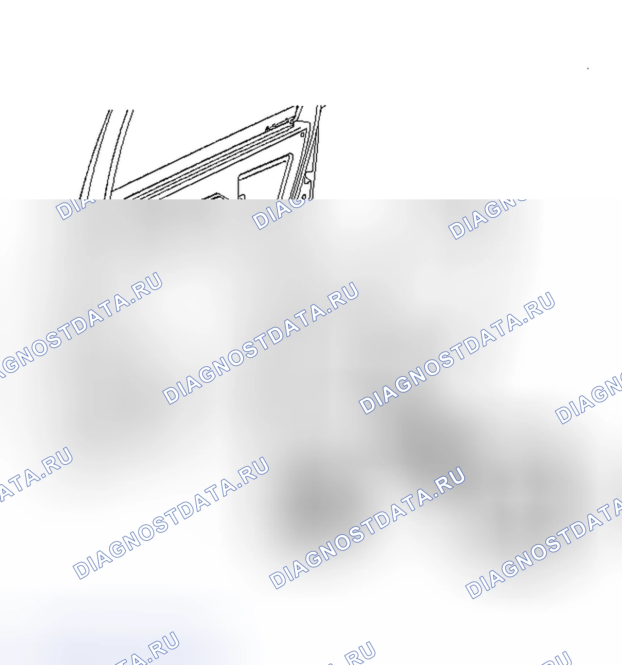 Рис. 20. Kia Sorento IV рестайлинг
