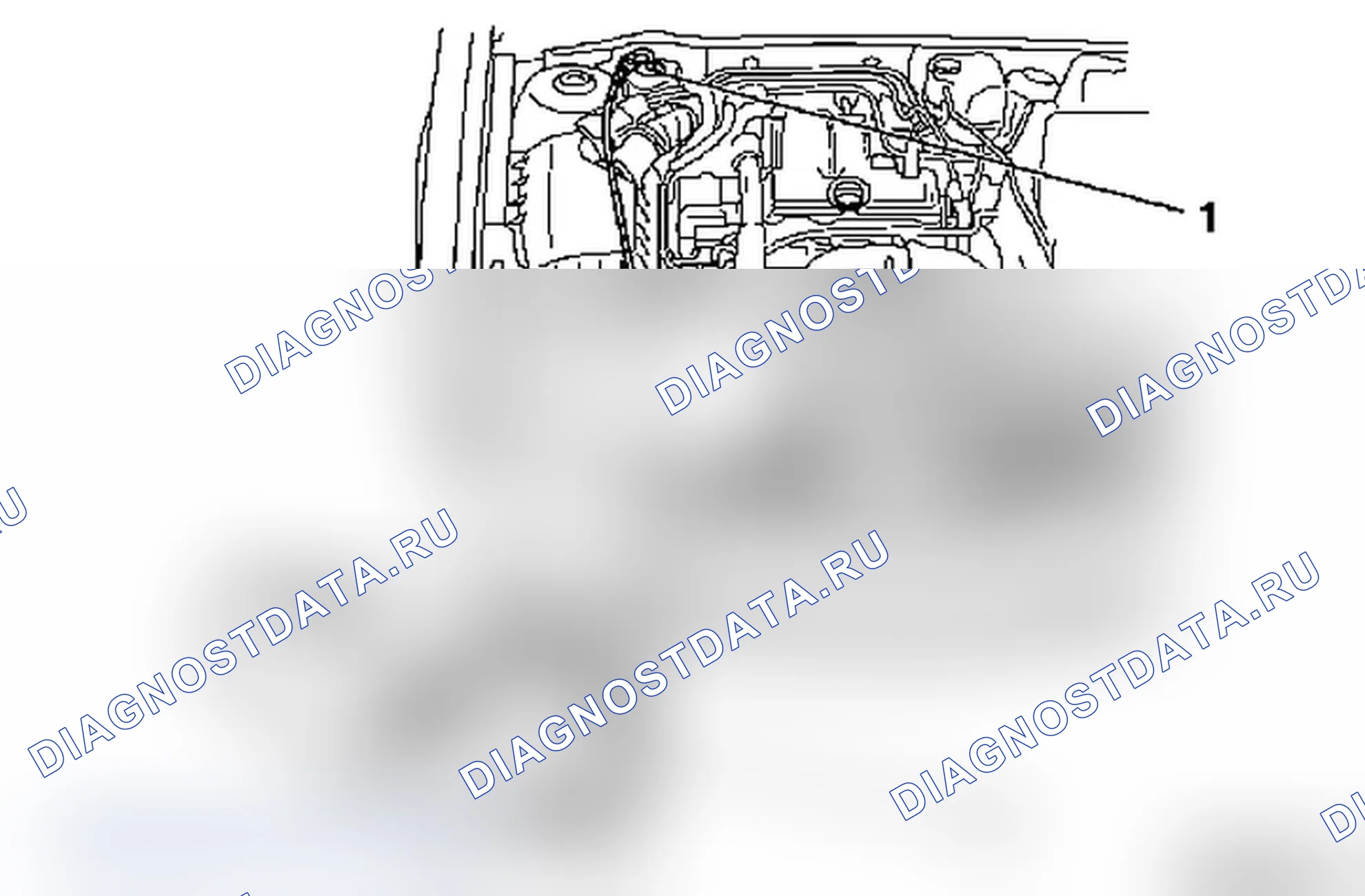 Удаление воздуха из тормозной системы. Opel Vectra C
