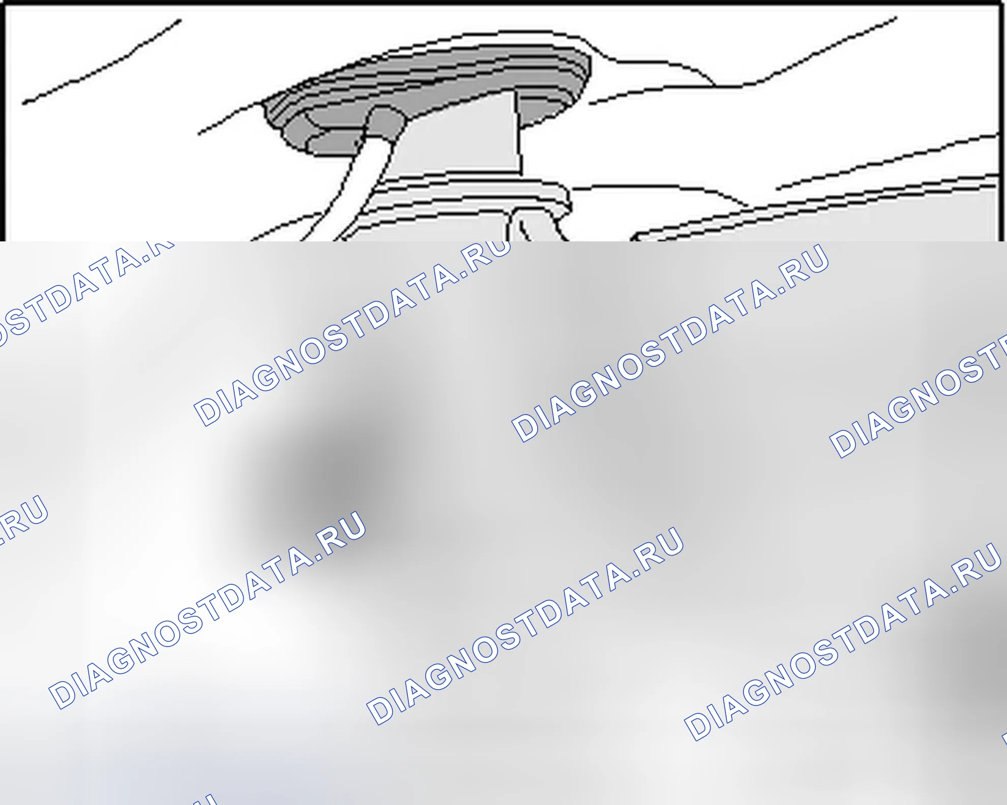 Рис. 11. Audi A3 8P рестайлинг