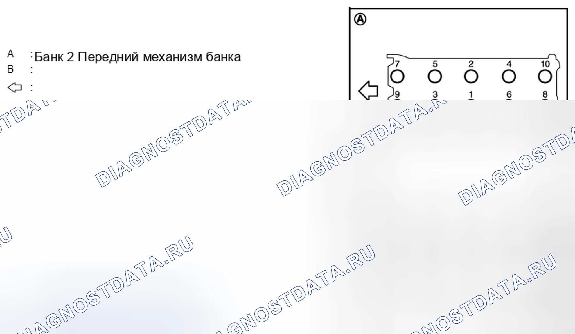 Рис. 66. Infiniti FX50 II рестайлинг